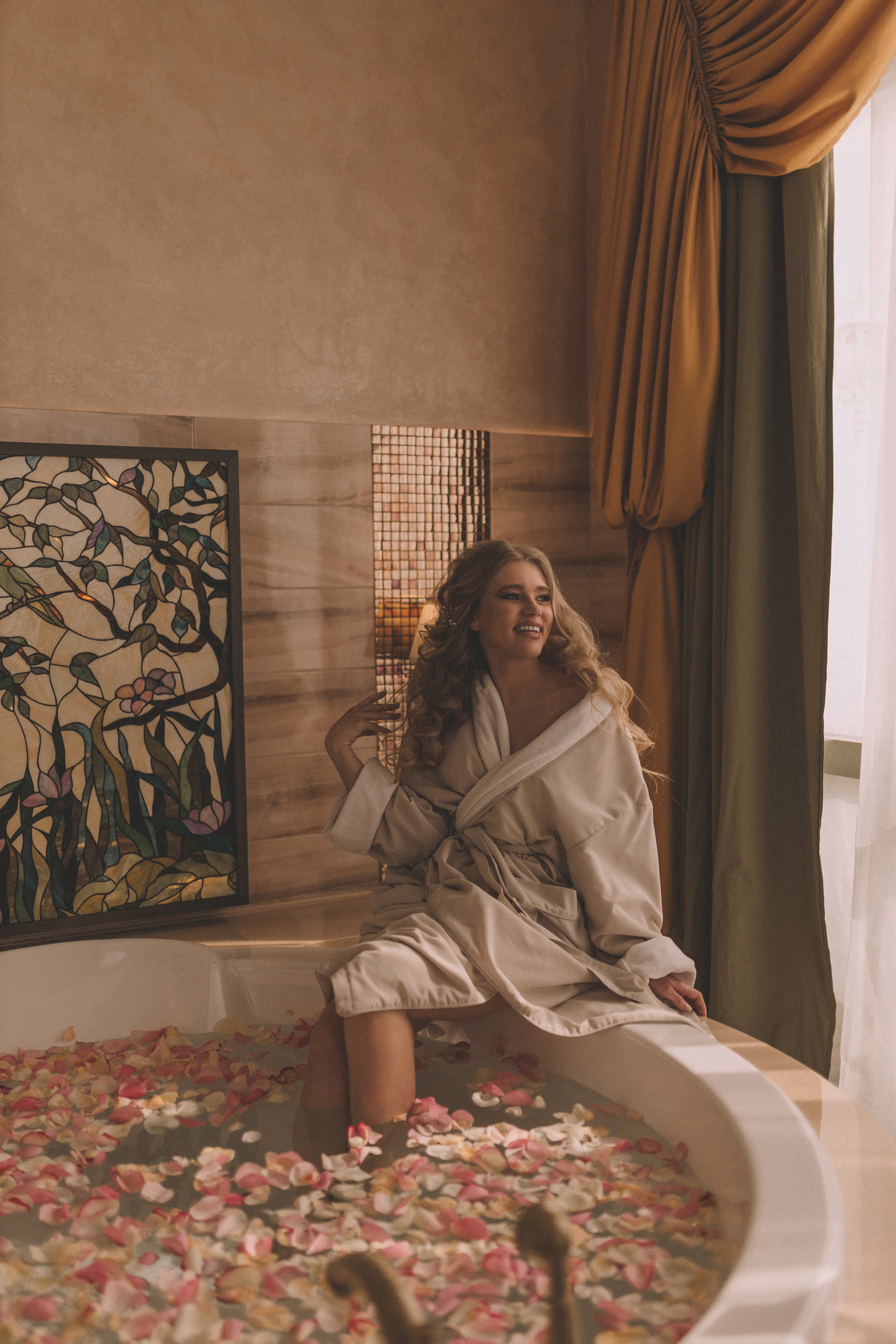 A&A | Сочи. Фотограф Екатерина Амбрушкевич