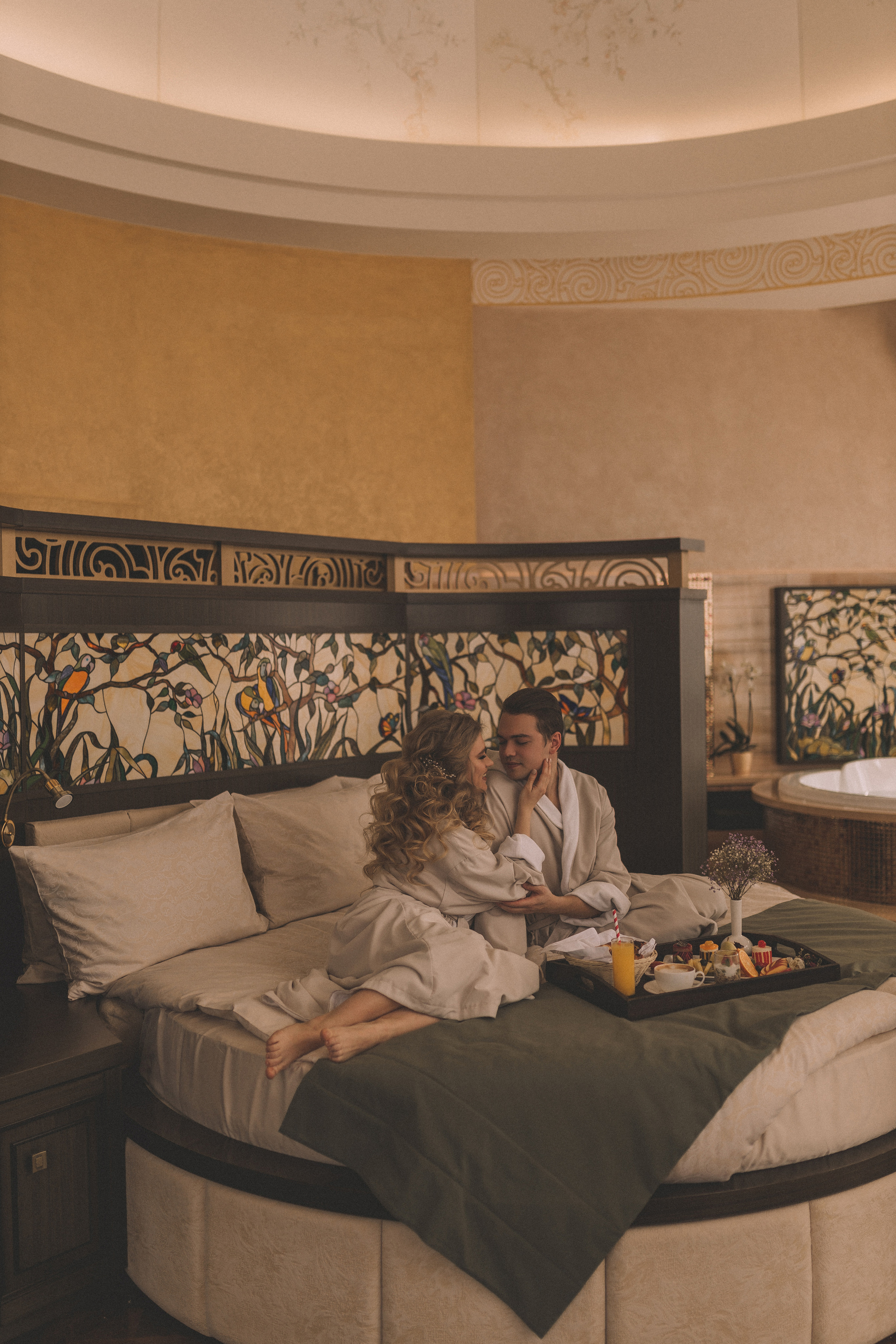 A&A | Сочи. Фотограф Екатерина Амбрушкевич