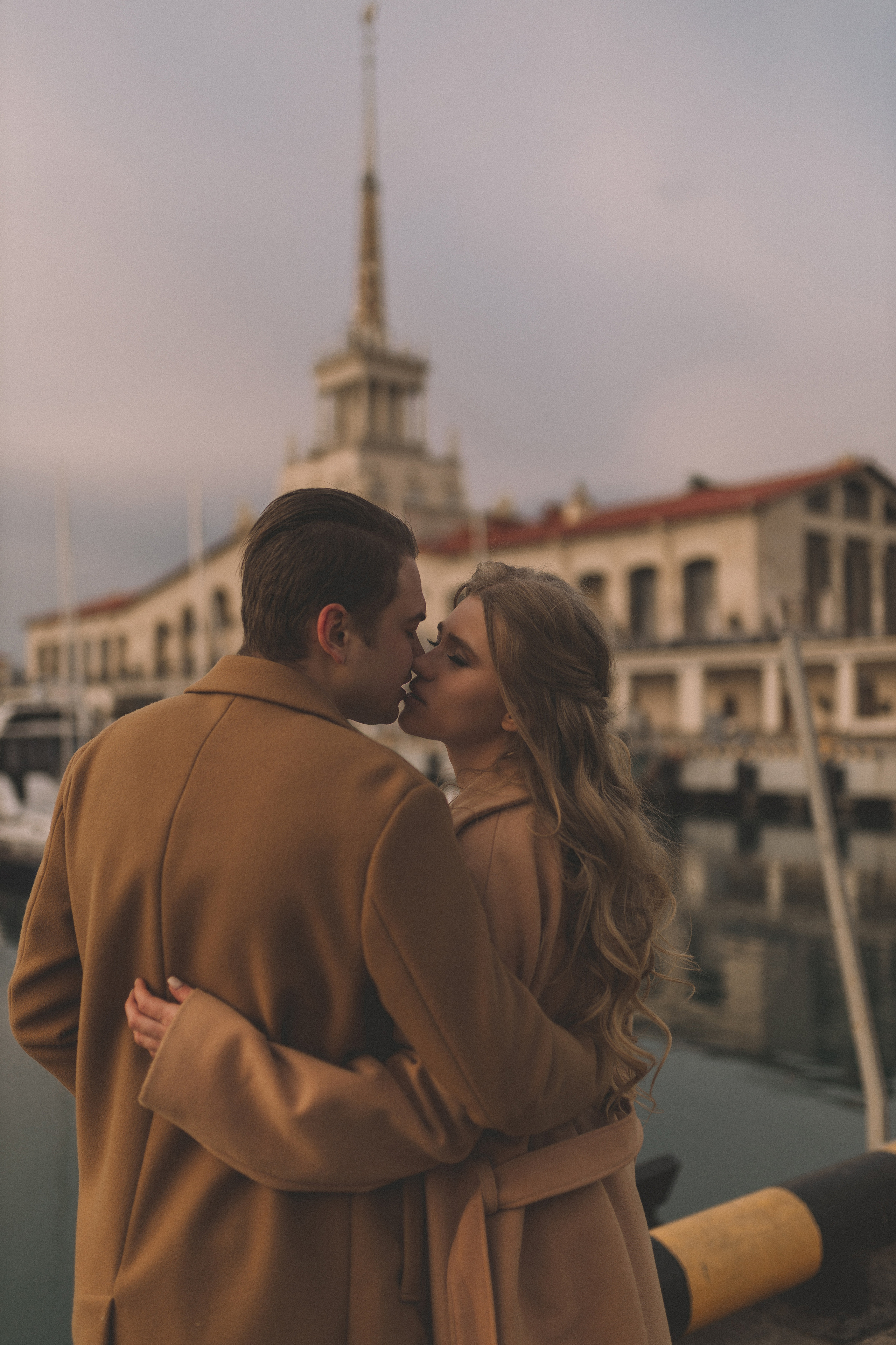 A&A | Сочи. Фотограф Екатерина Амбрушкевич