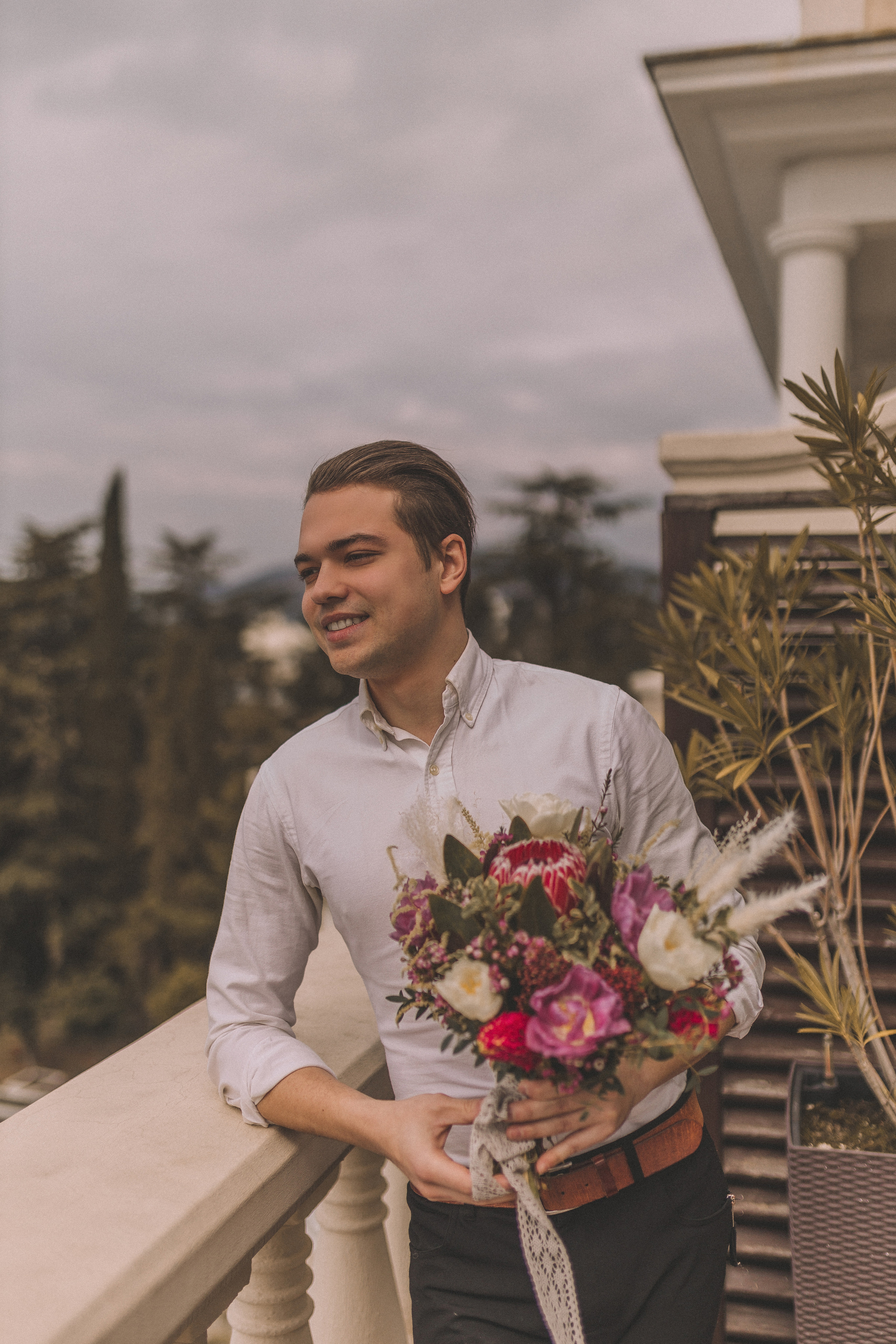 A&A | Сочи. Фотограф Екатерина Амбрушкевич