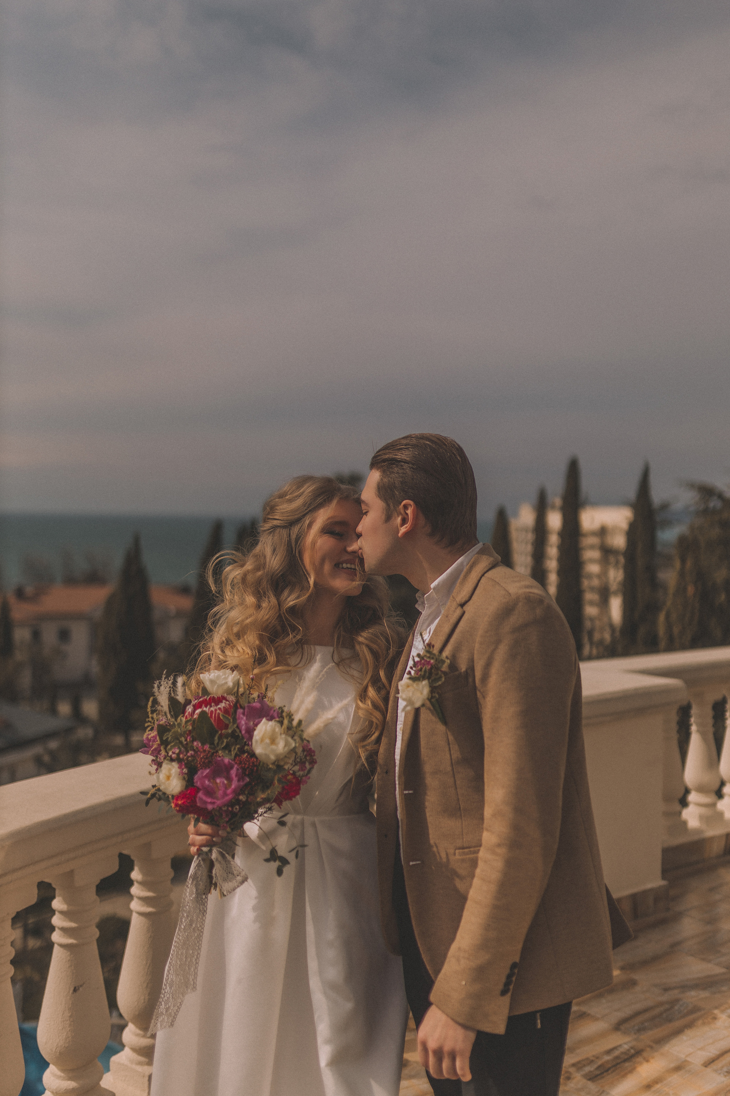 A&A | Сочи. Фотограф Екатерина Амбрушкевич