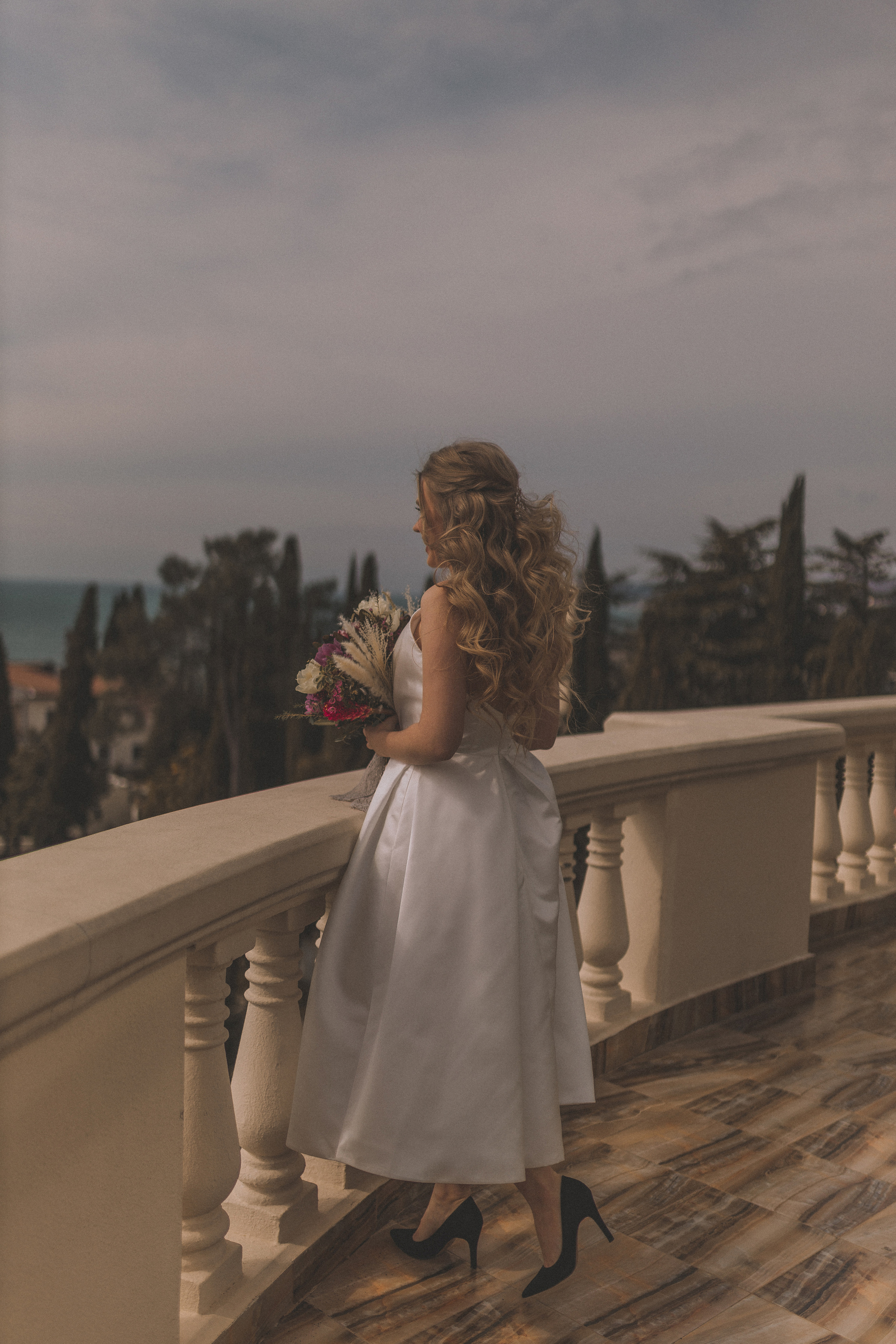 A&A | Сочи. Фотограф Екатерина Амбрушкевич