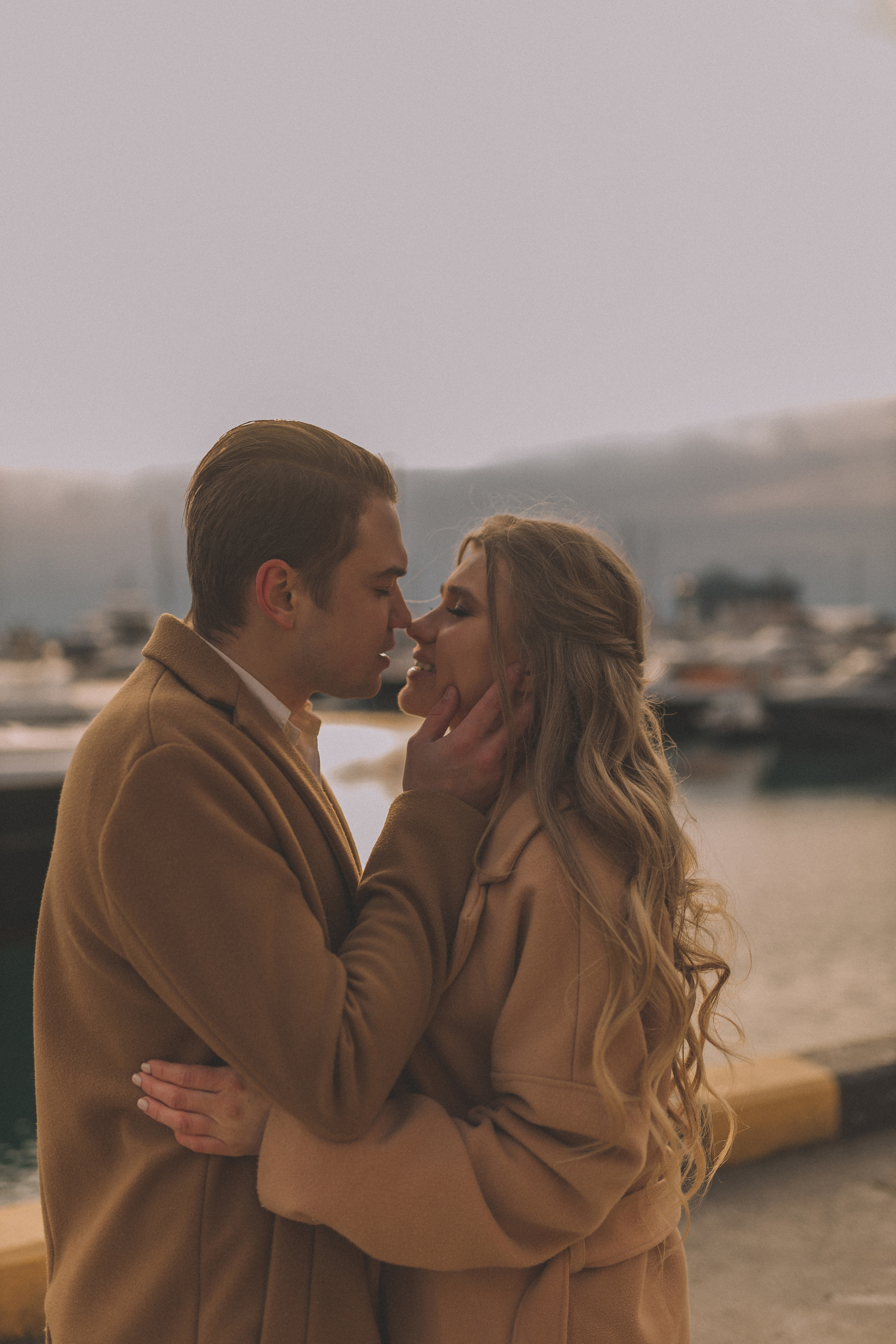 A&A | Сочи. Фотограф Екатерина Амбрушкевич