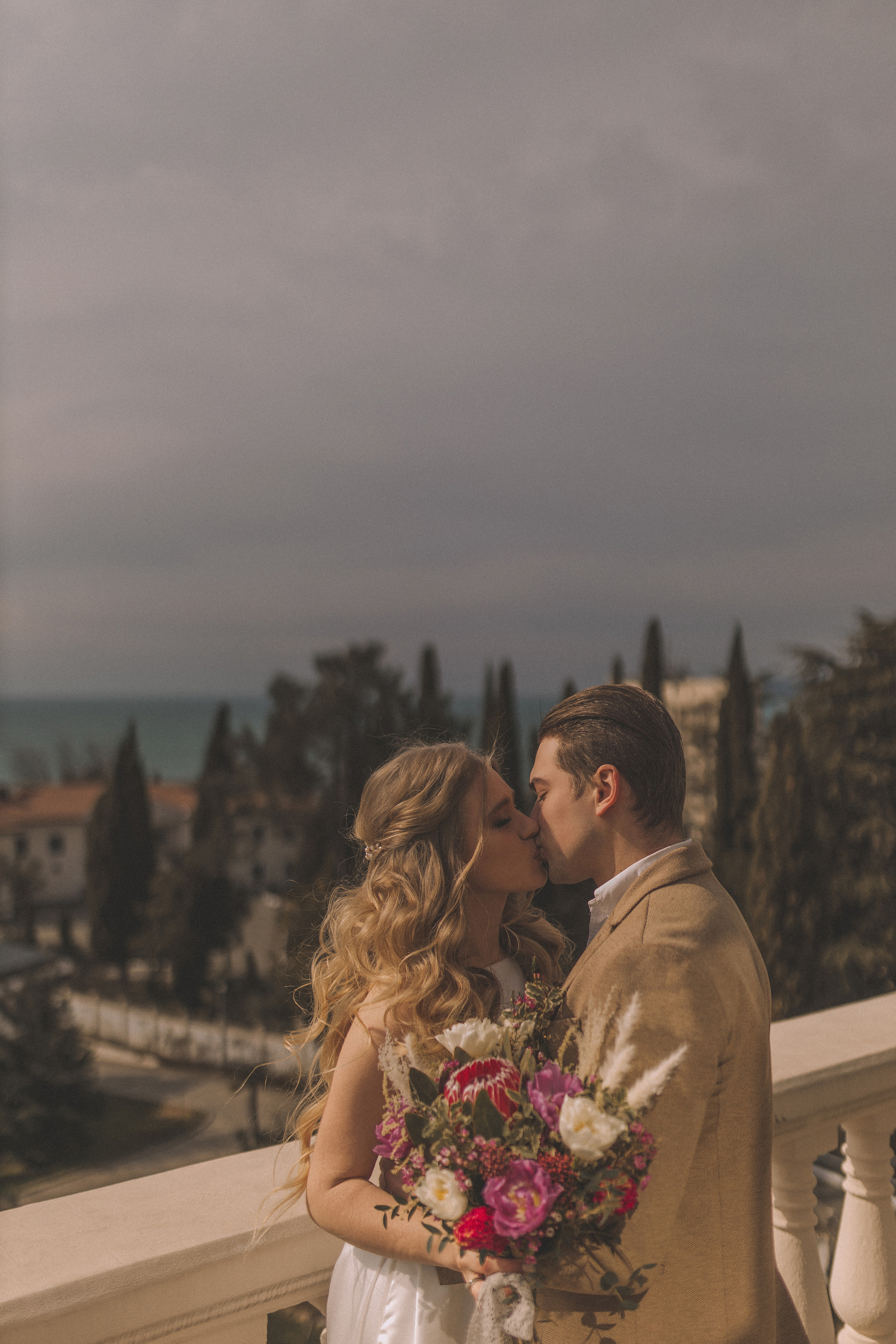 A&A | Сочи. Фотограф Екатерина Амбрушкевич