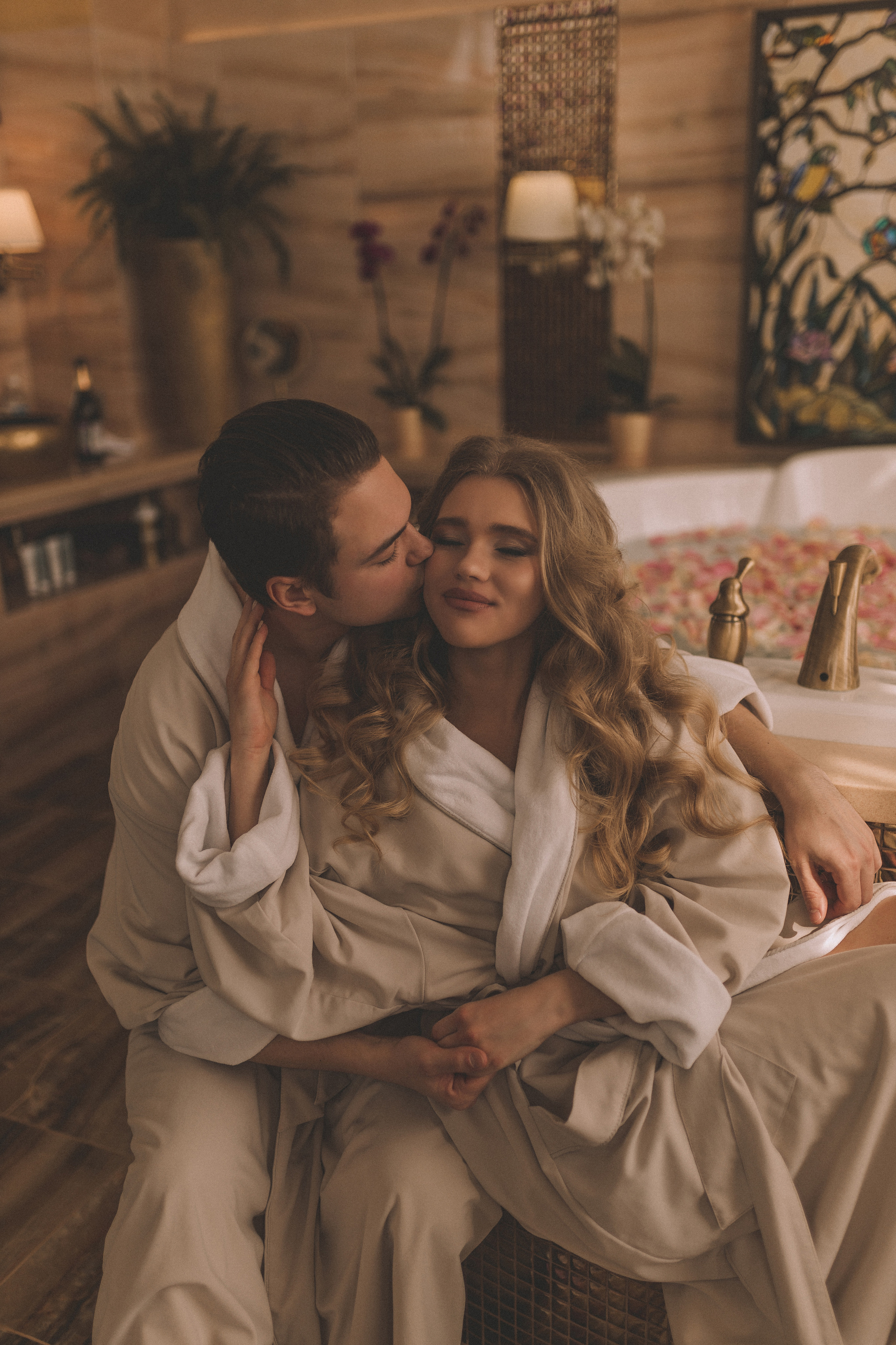 A&A | Сочи. Фотограф Екатерина Амбрушкевич