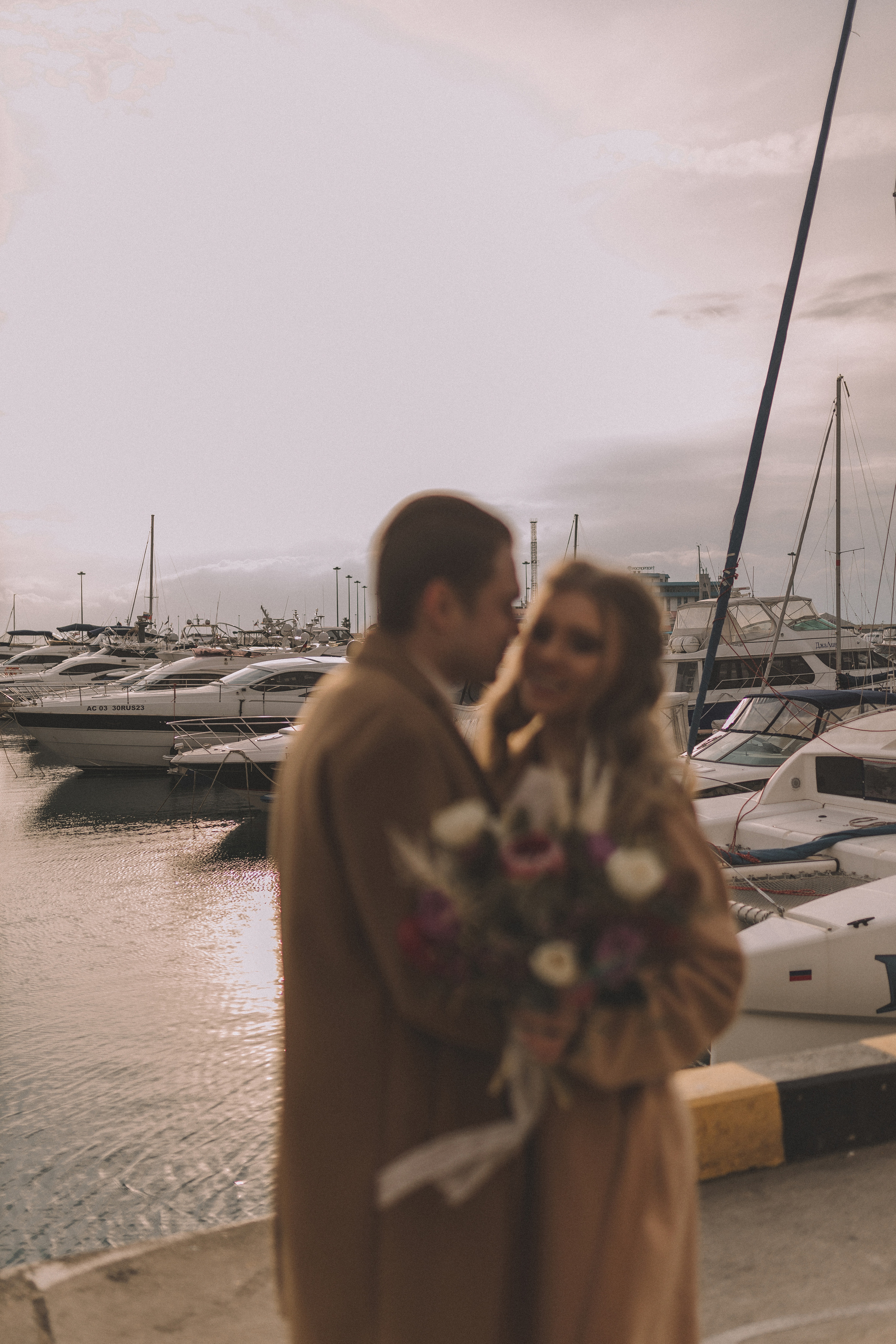 A&A | Сочи. Фотограф Екатерина Амбрушкевич