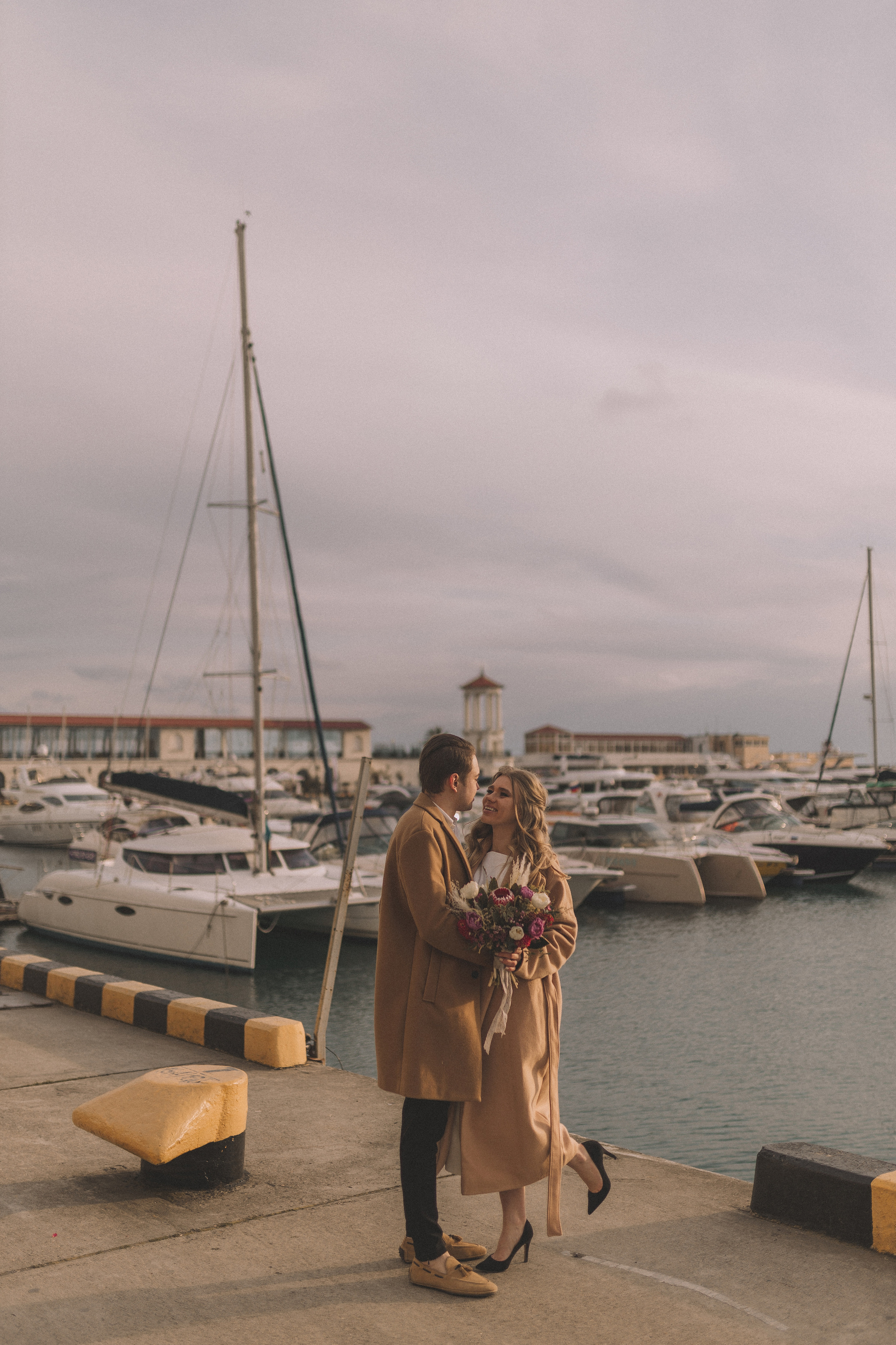 A&A | Сочи. Фотограф Екатерина Амбрушкевич