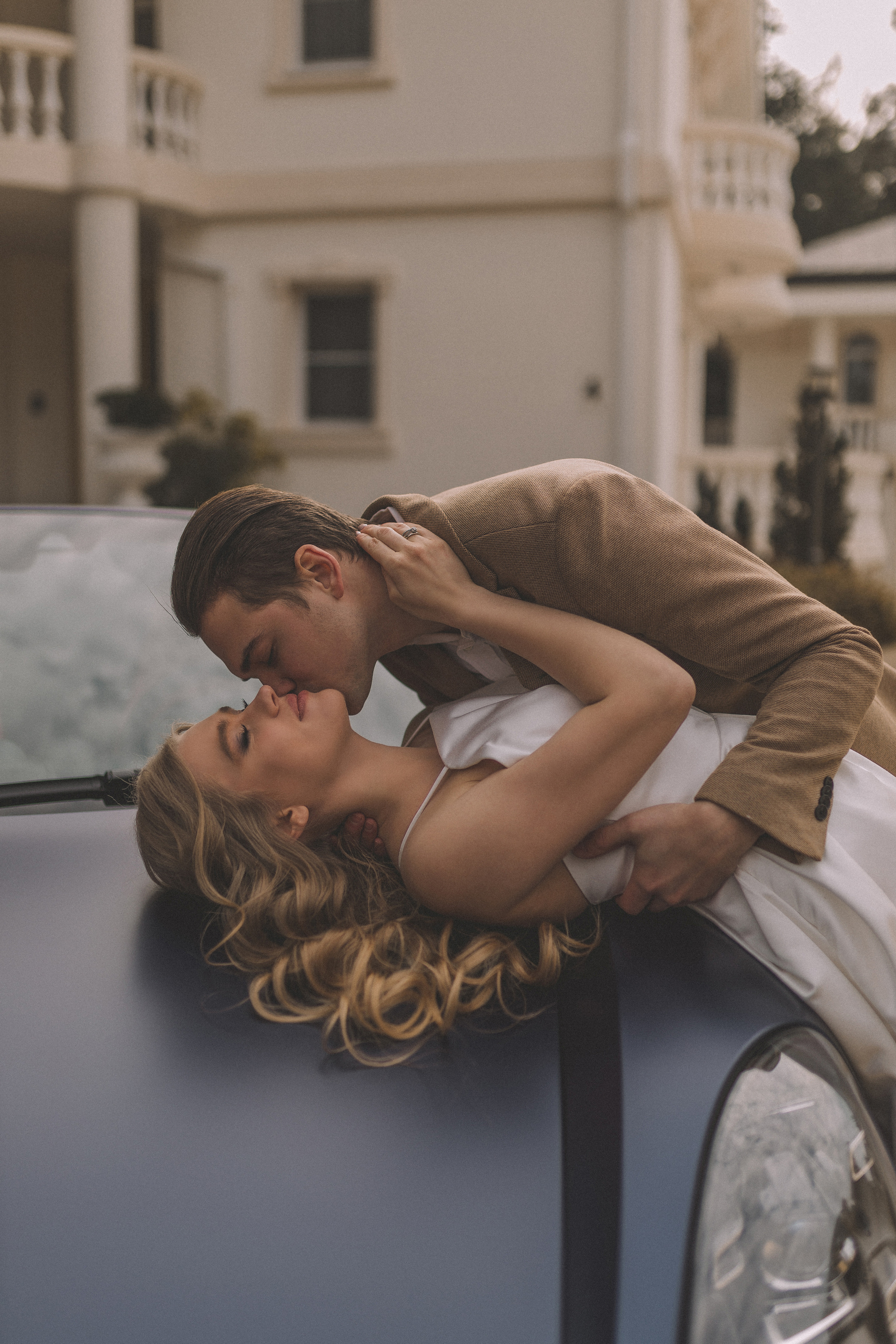 A&A | Сочи. Фотограф Екатерина Амбрушкевич