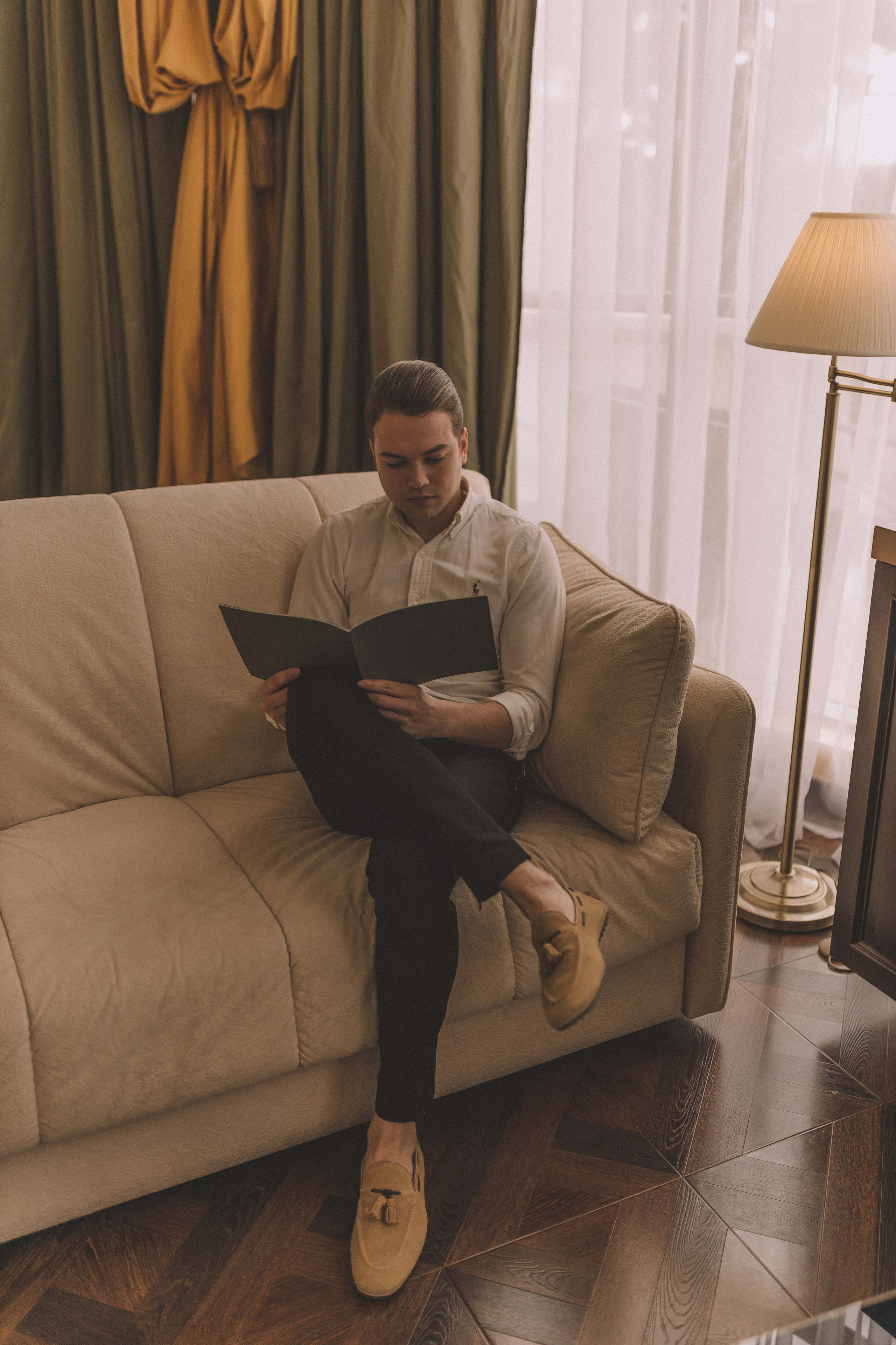 A&A | Сочи. Фотограф Екатерина Амбрушкевич