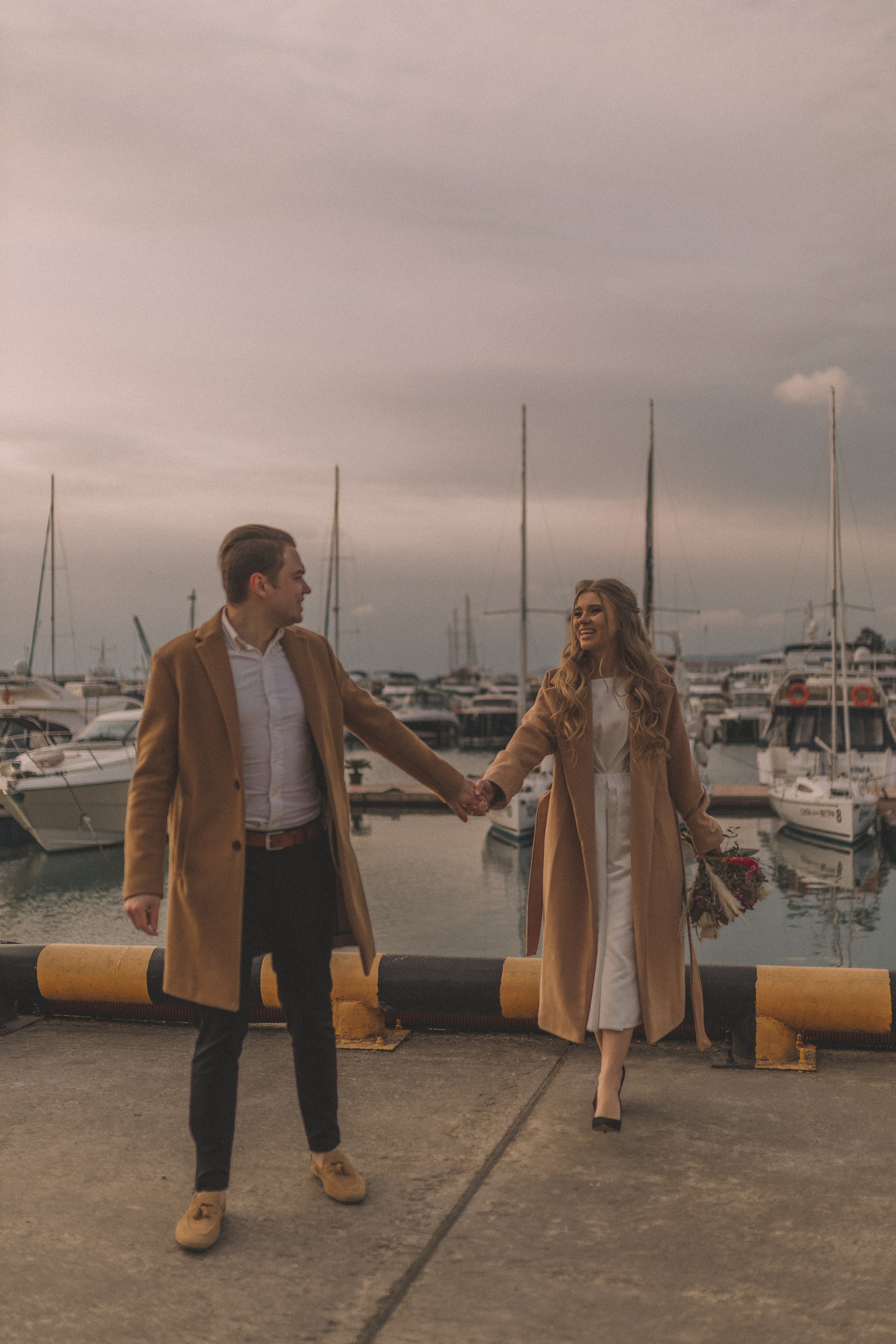 A&A | Сочи. Фотограф Екатерина Амбрушкевич