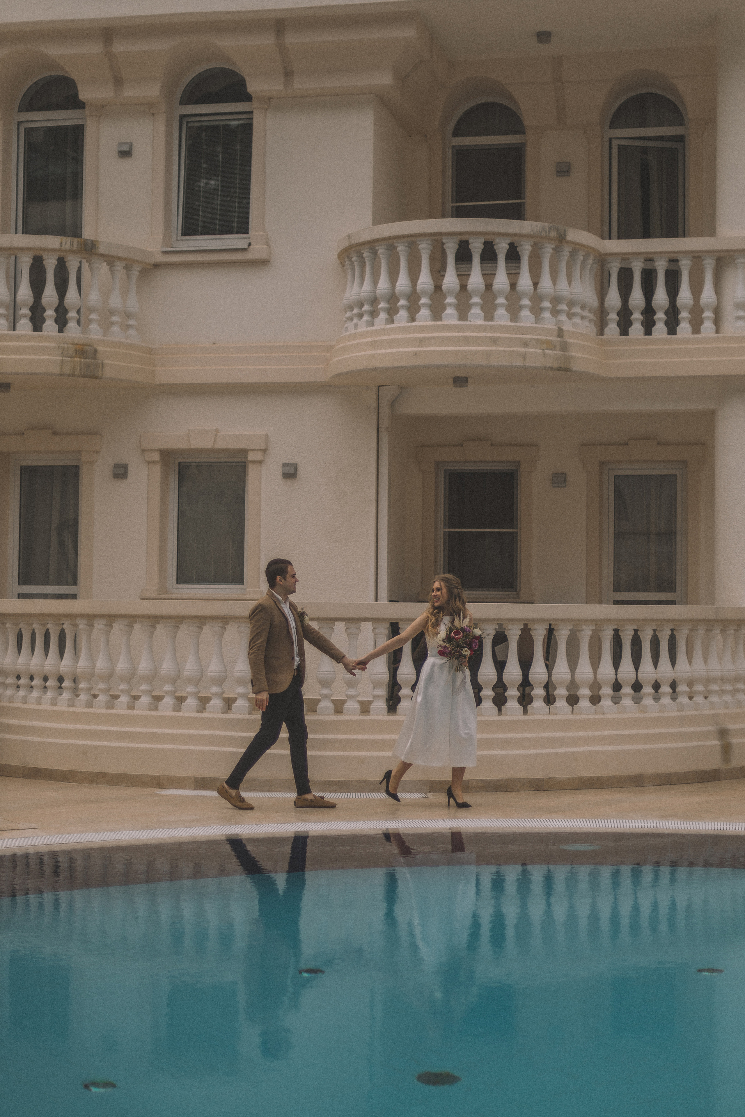 A&A | Сочи. Фотограф Екатерина Амбрушкевич