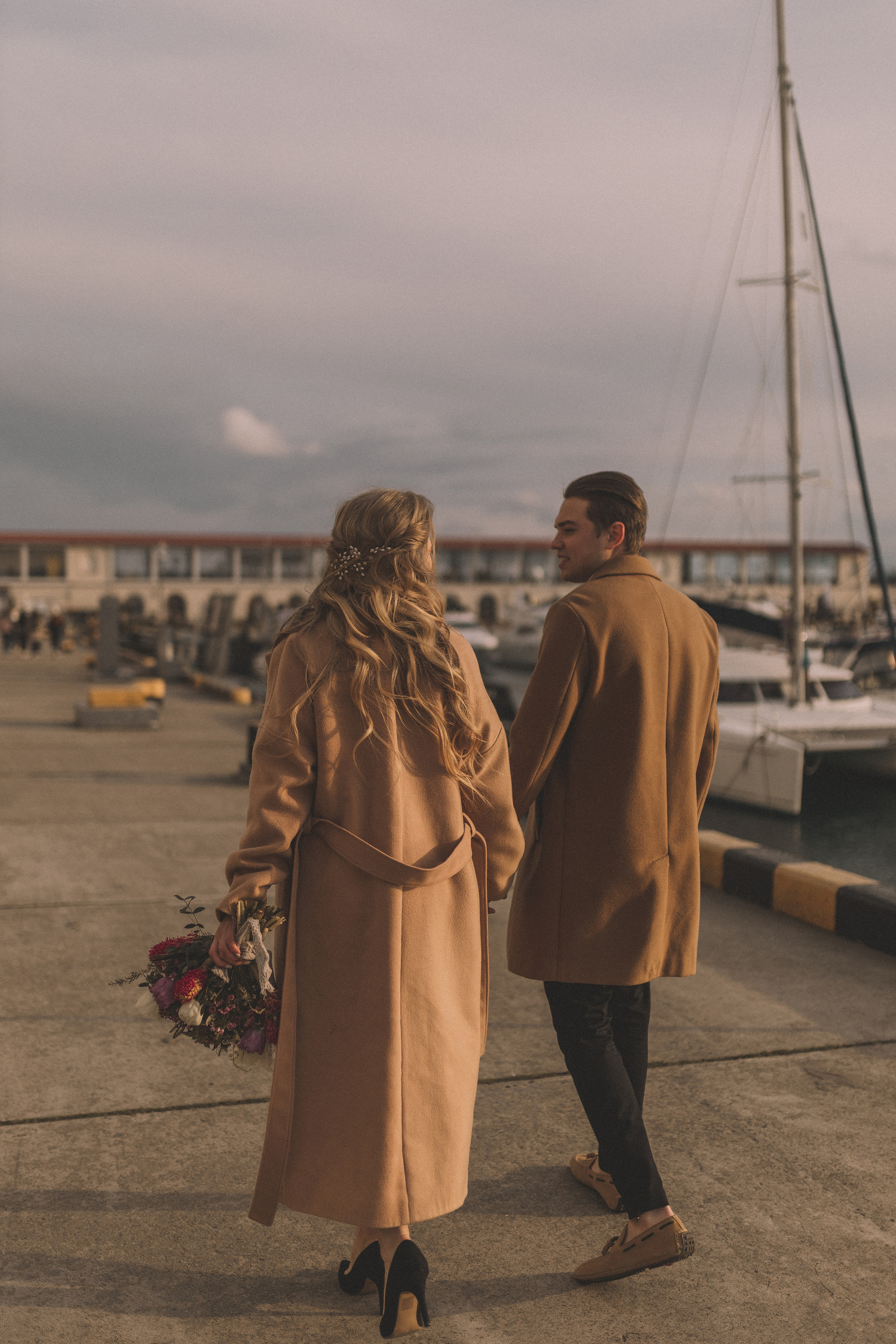 A&A | Сочи. Фотограф Екатерина Амбрушкевич