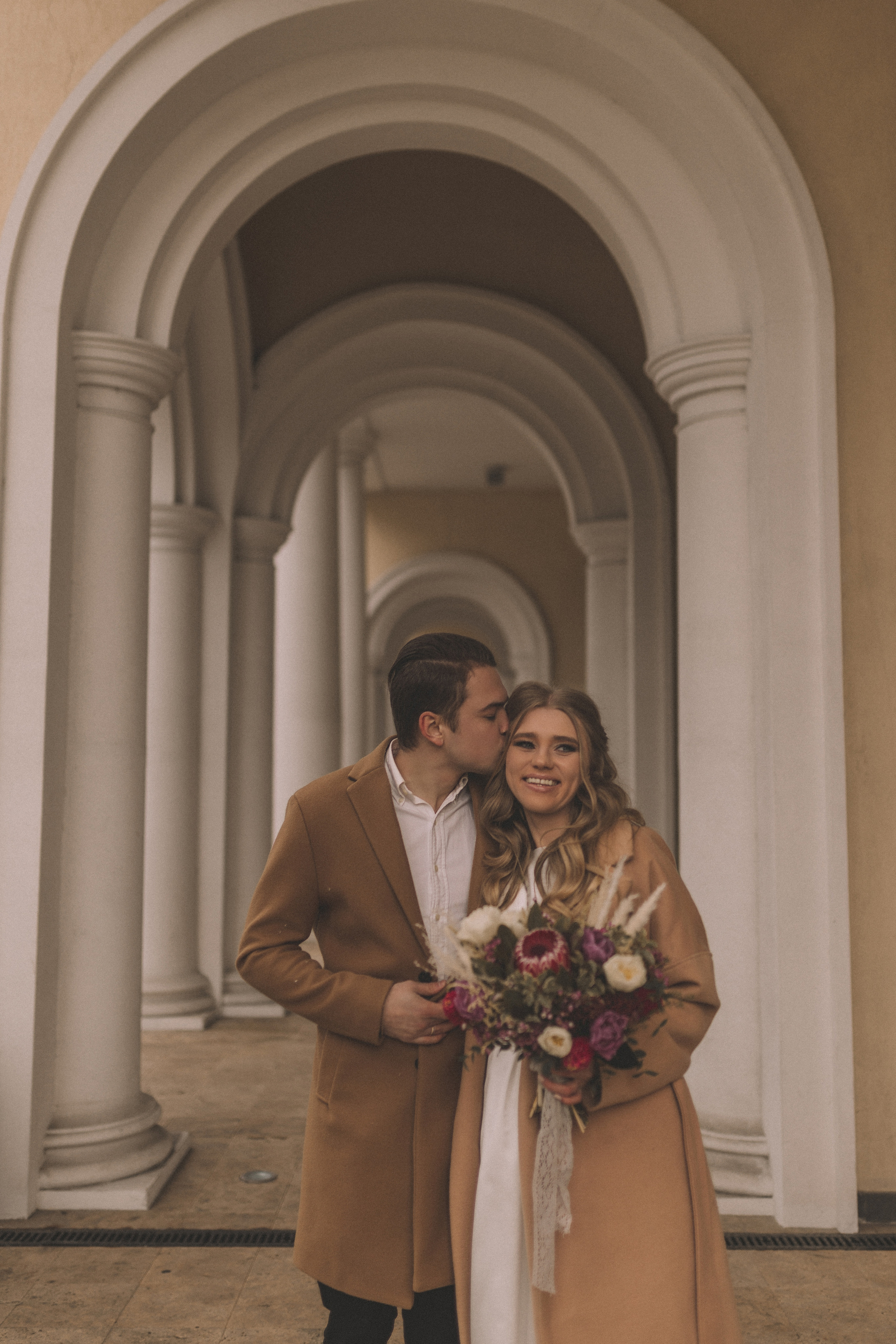 A&A | Сочи. Фотограф Екатерина Амбрушкевич