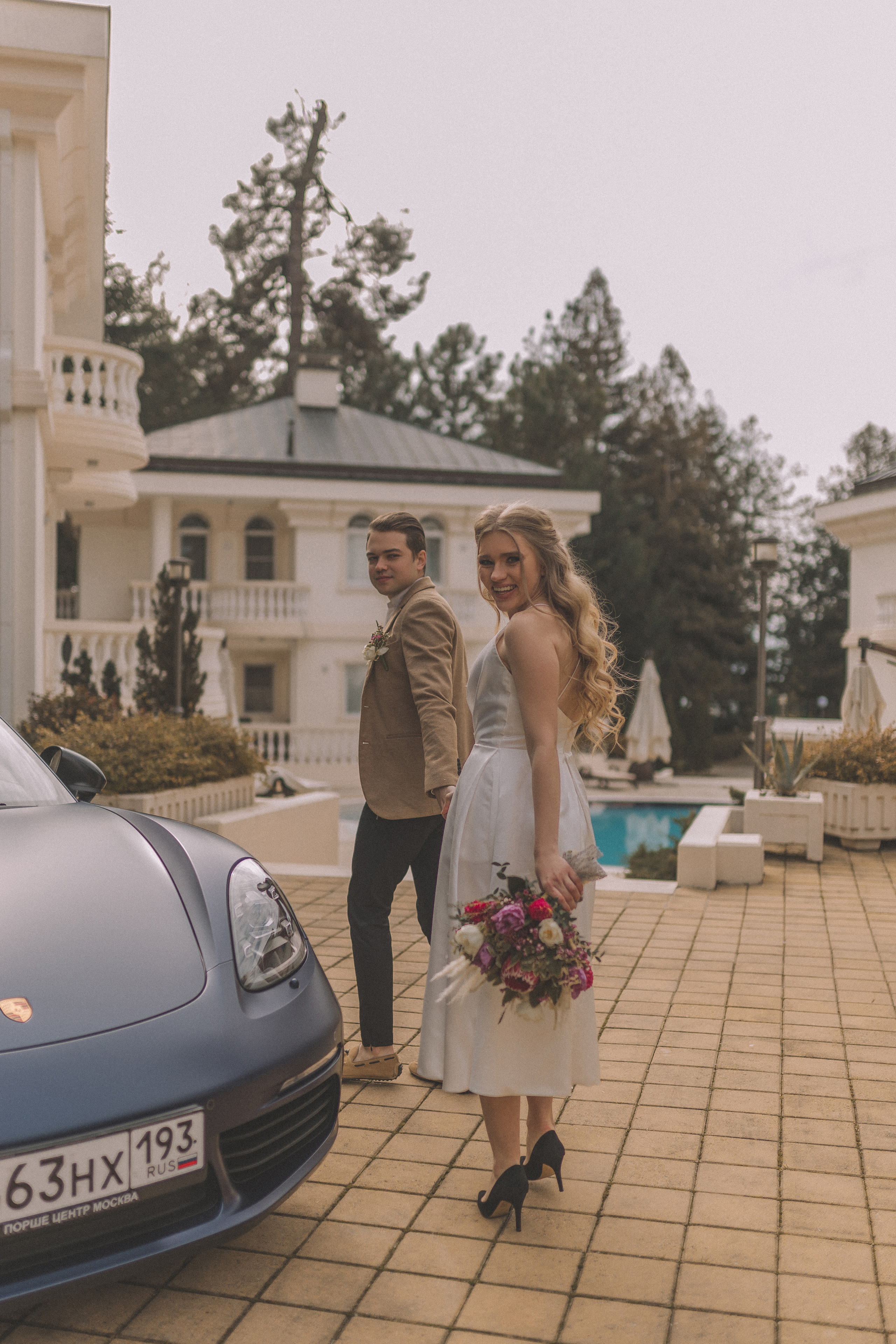 A&A | Сочи. Фотограф Екатерина Амбрушкевич