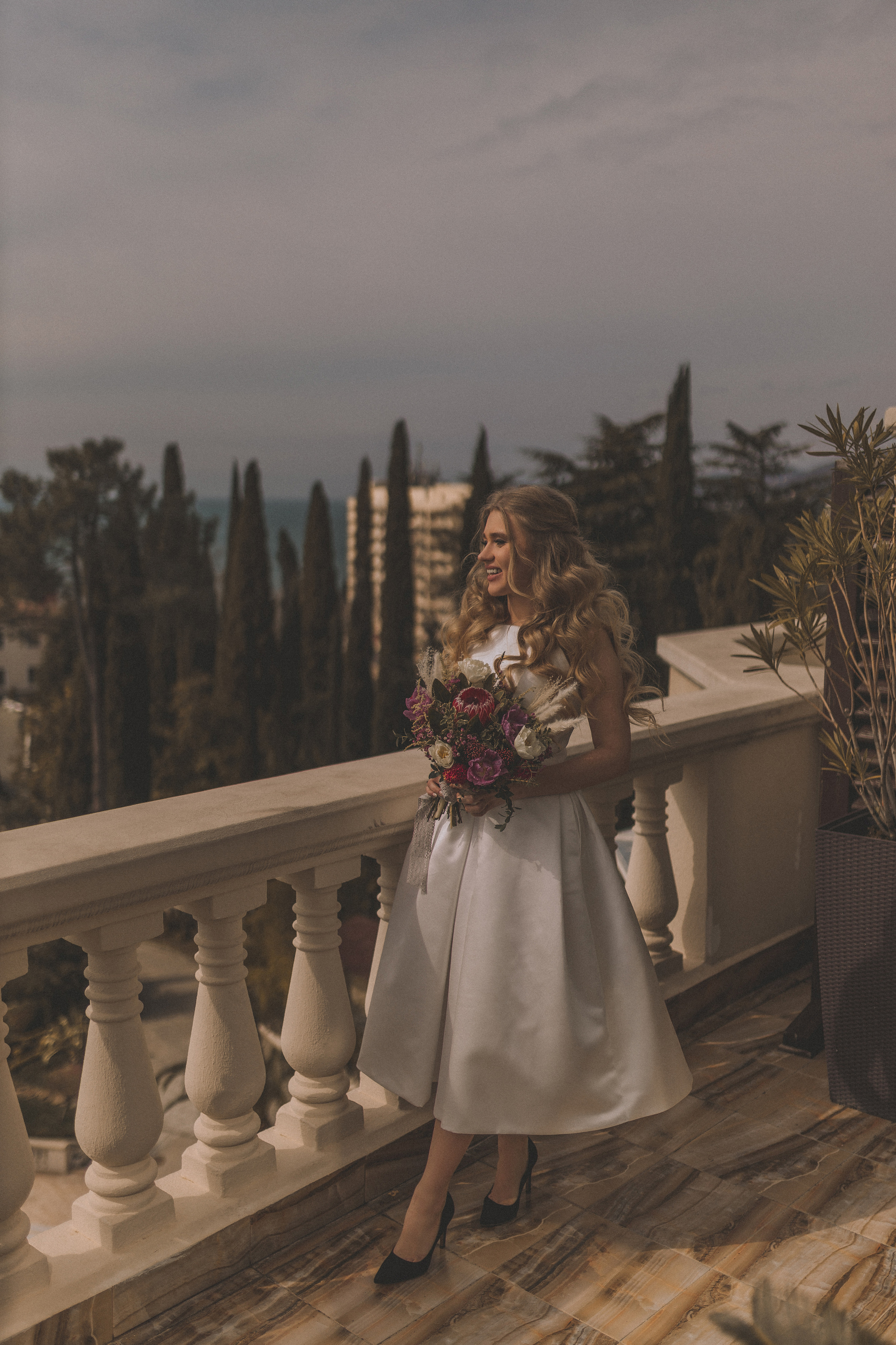 A&A | Сочи. Фотограф Екатерина Амбрушкевич