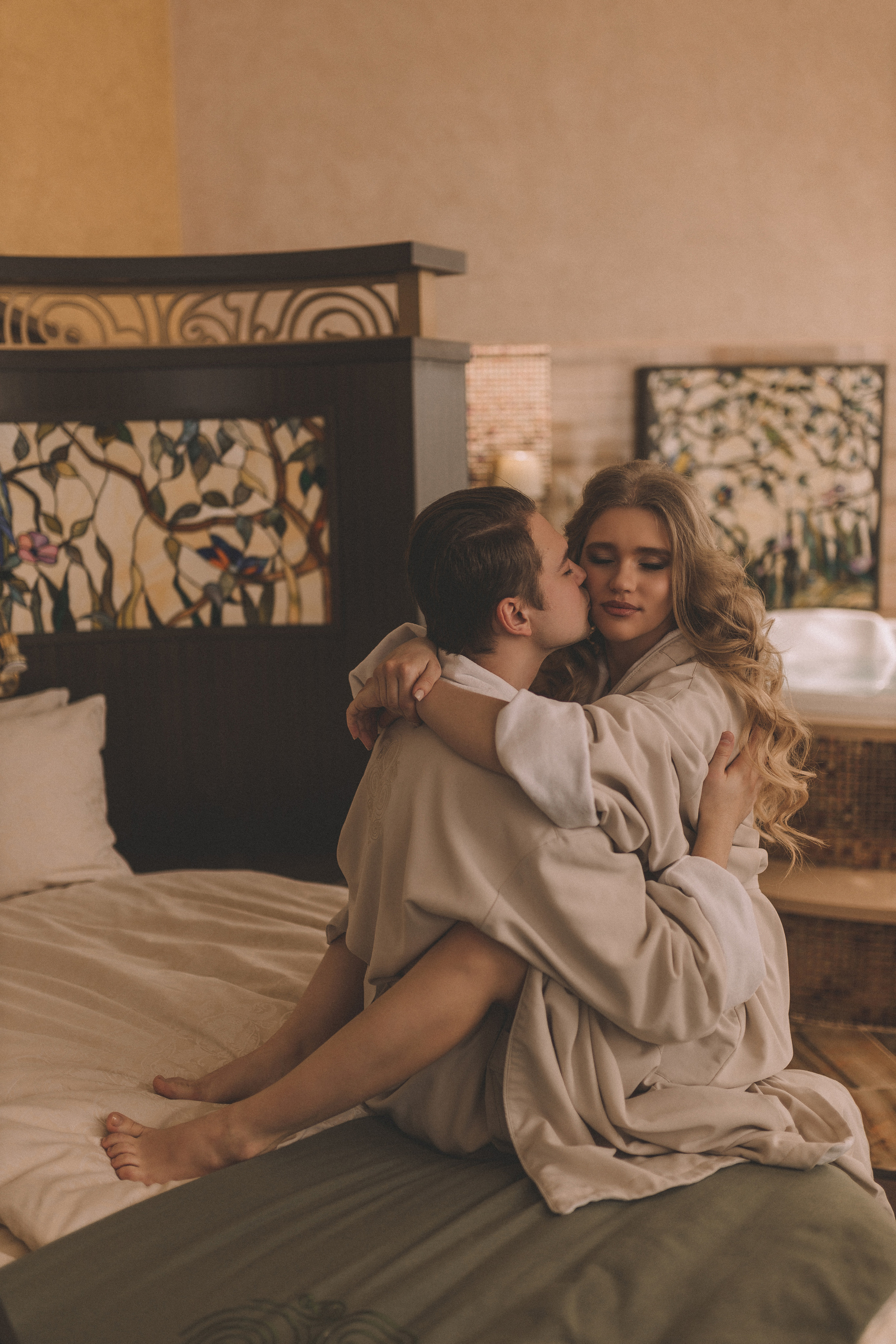 A&A | Сочи. Фотограф Екатерина Амбрушкевич