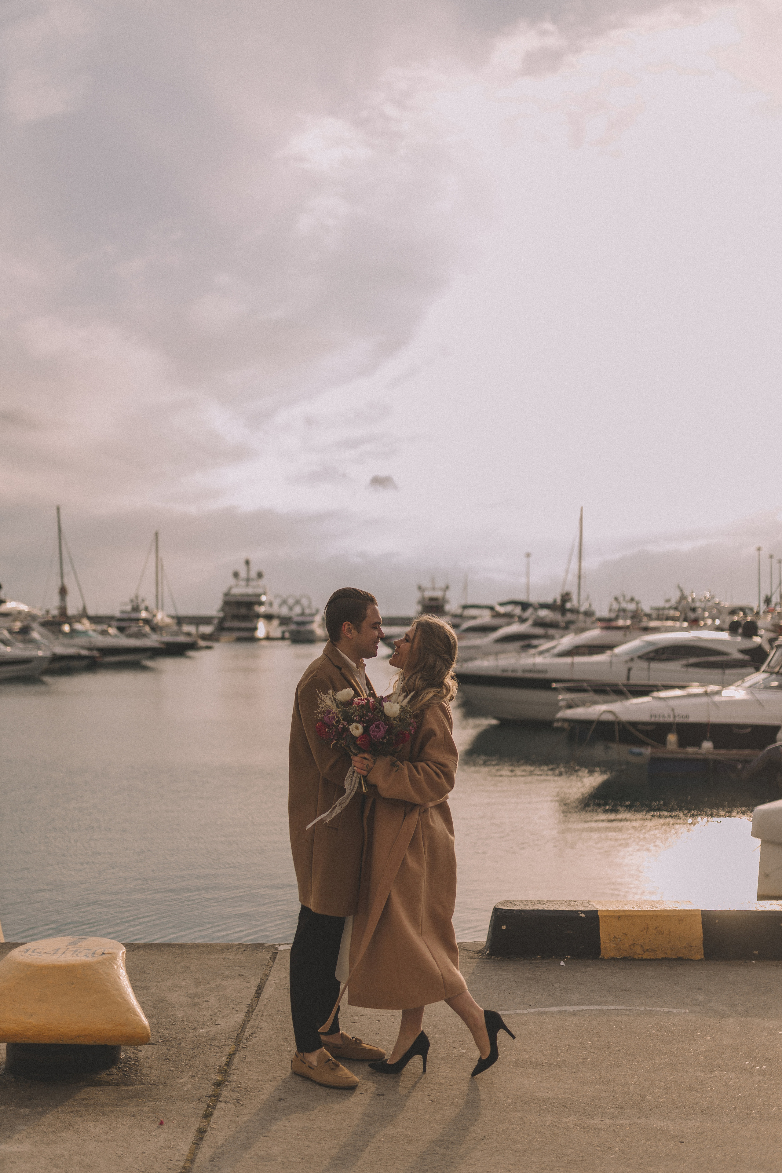 A&A | Сочи. Фотограф Екатерина Амбрушкевич