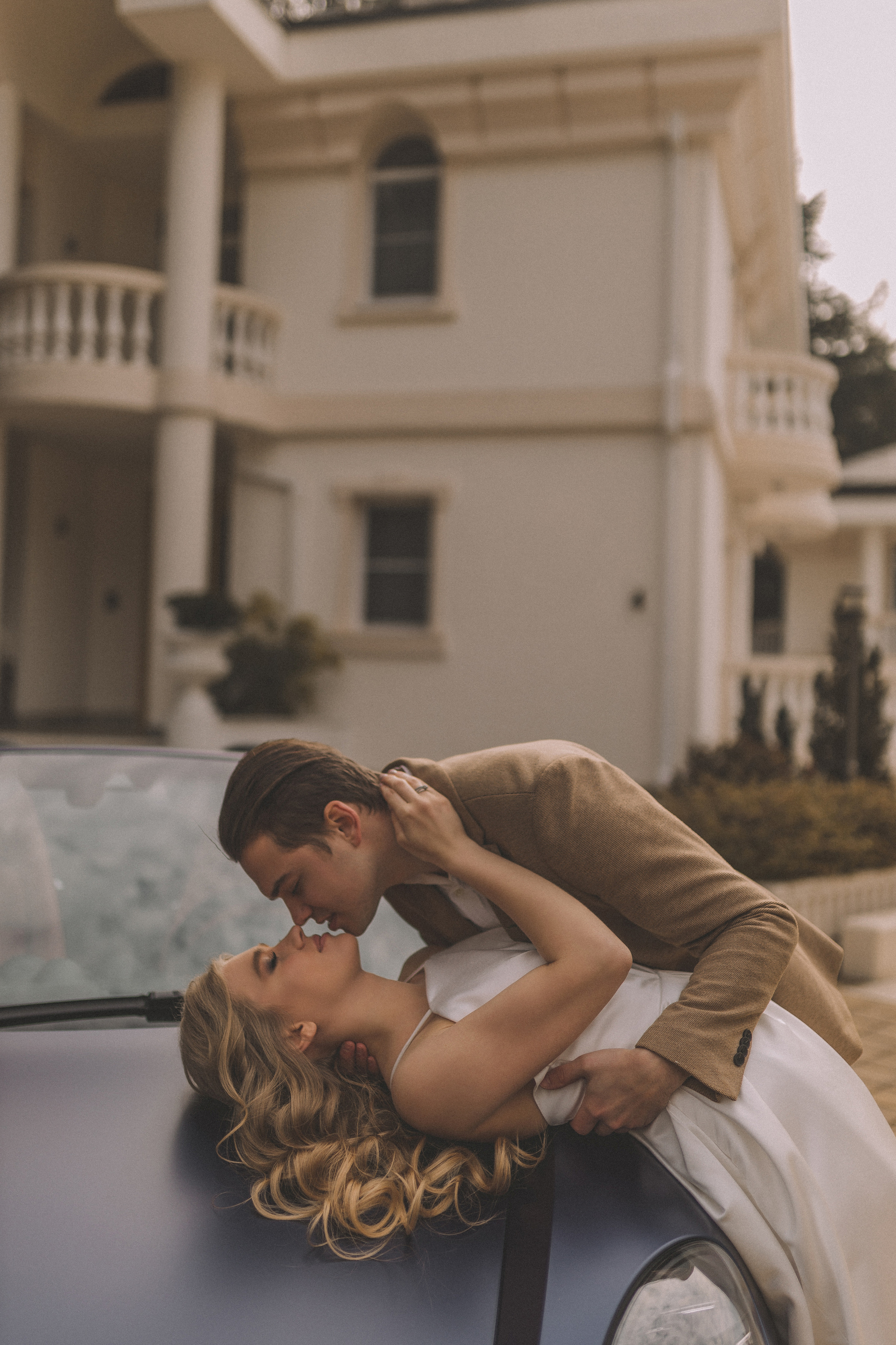 A&A | Сочи. Фотограф Екатерина Амбрушкевич