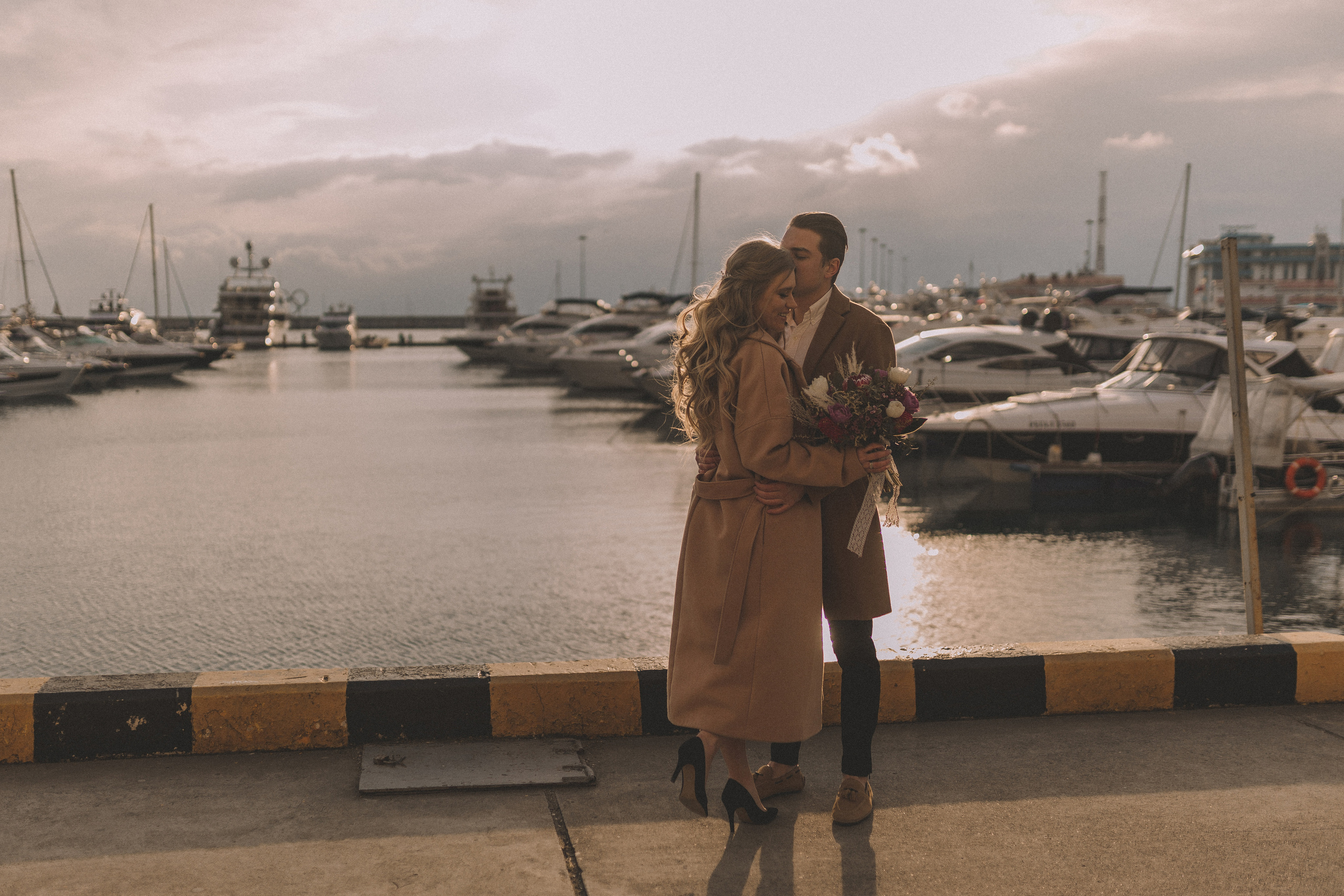 A&A | Сочи. Фотограф Екатерина Амбрушкевич