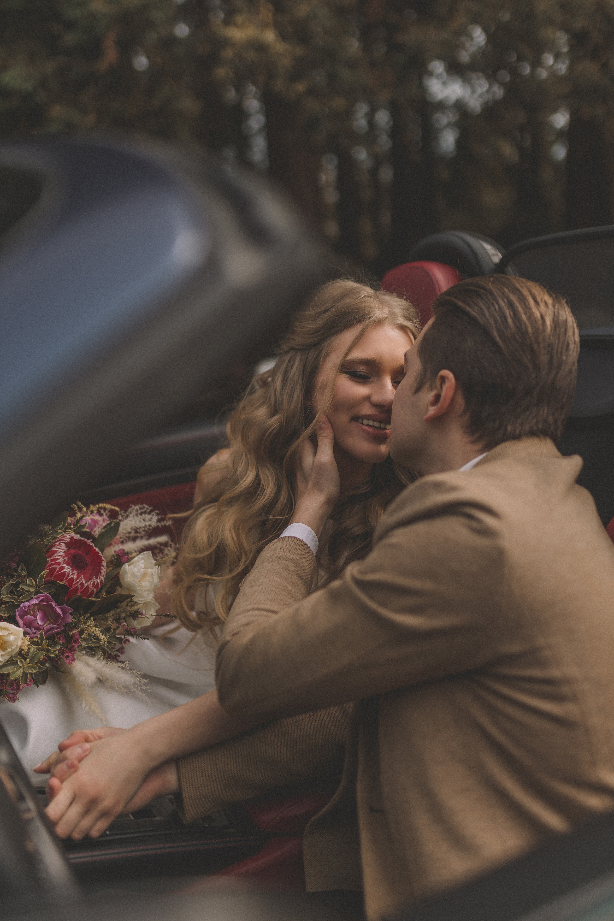 A&A | Сочи. Фотограф Екатерина Амбрушкевич