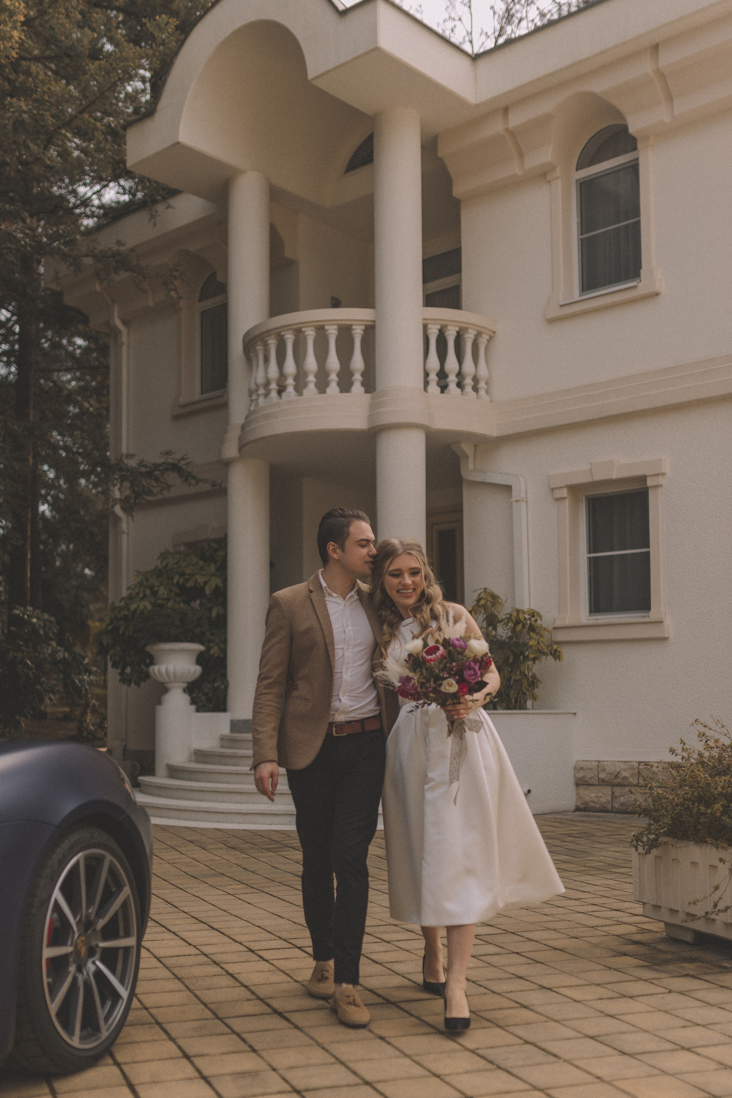 A&A | Сочи. Фотограф Екатерина Амбрушкевич