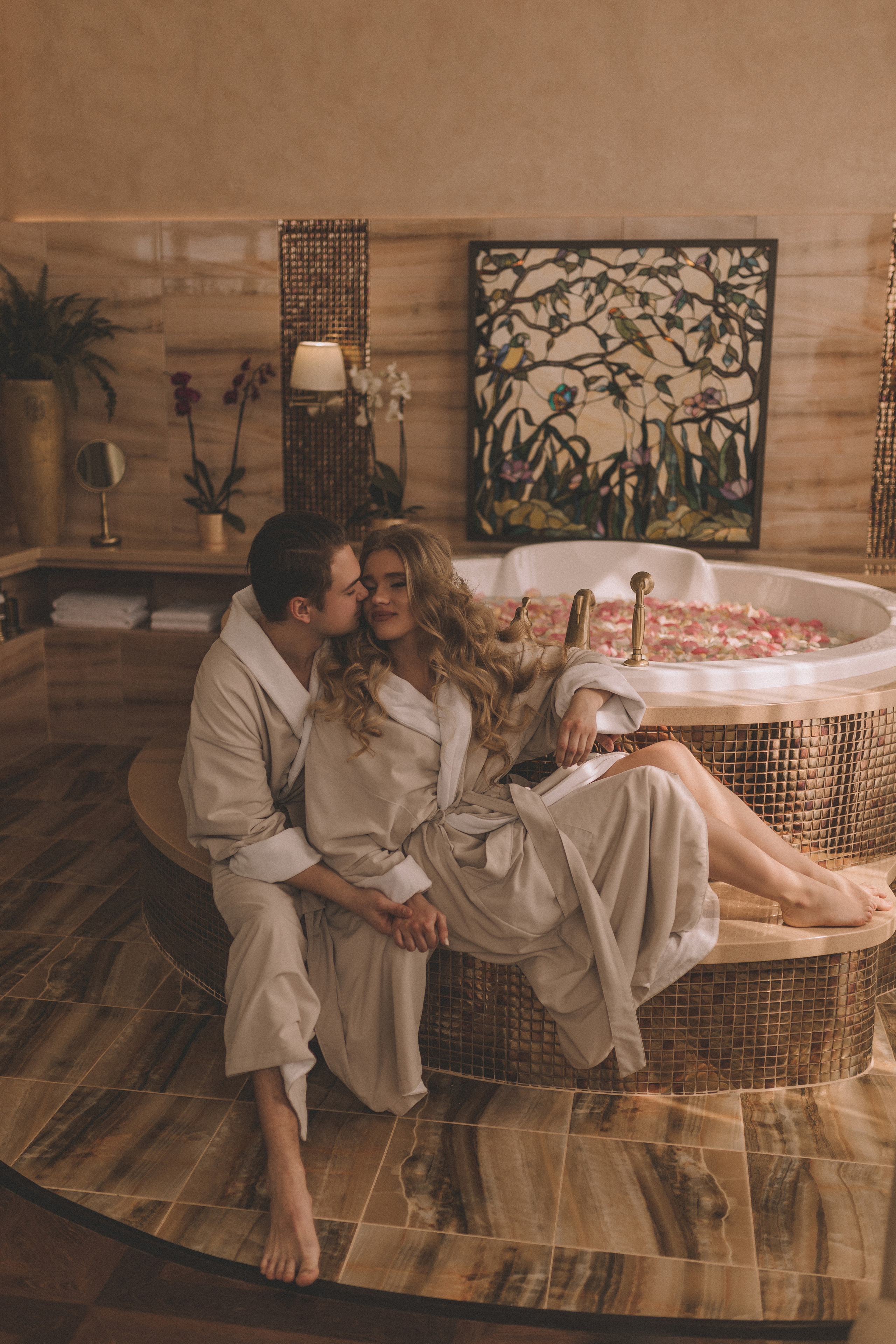 A&A | Сочи. Фотограф Екатерина Амбрушкевич