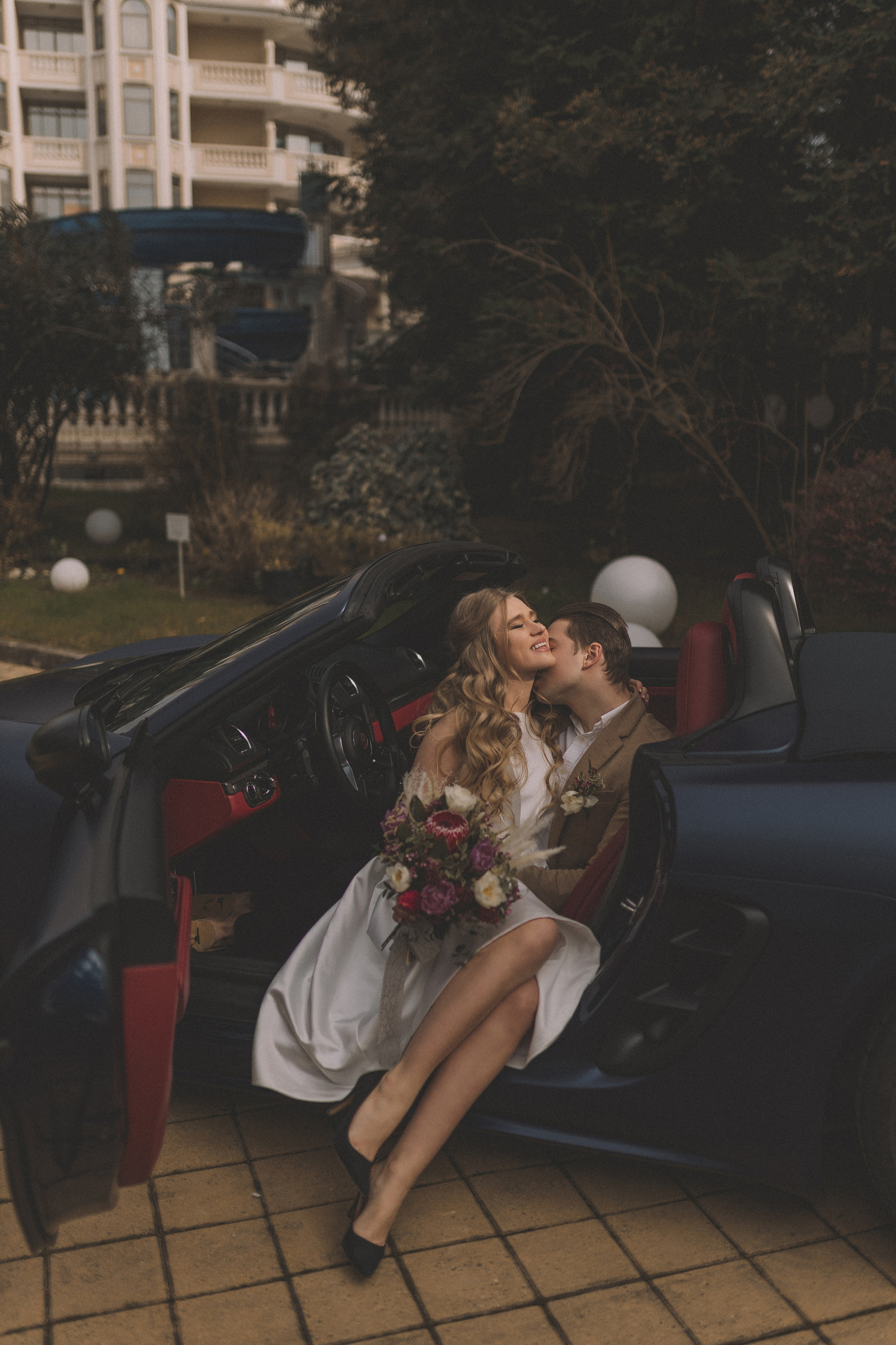 A&A | Сочи. Фотограф Екатерина Амбрушкевич