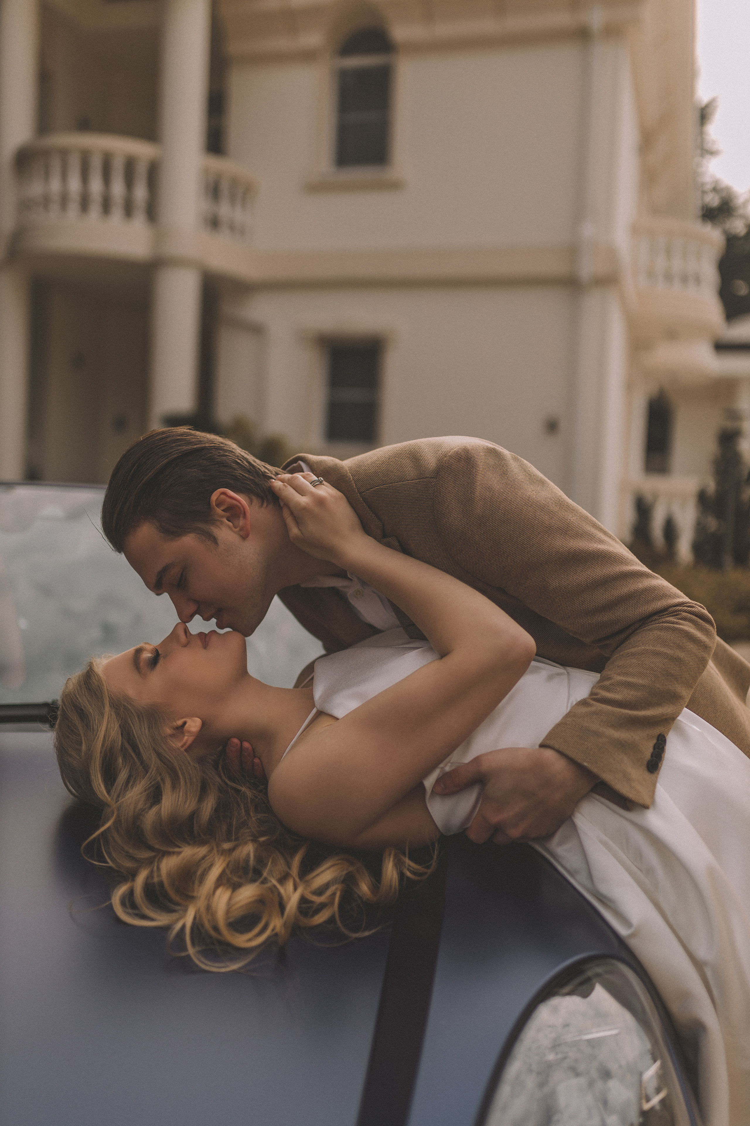 A&A | Сочи. Фотограф Екатерина Амбрушкевич