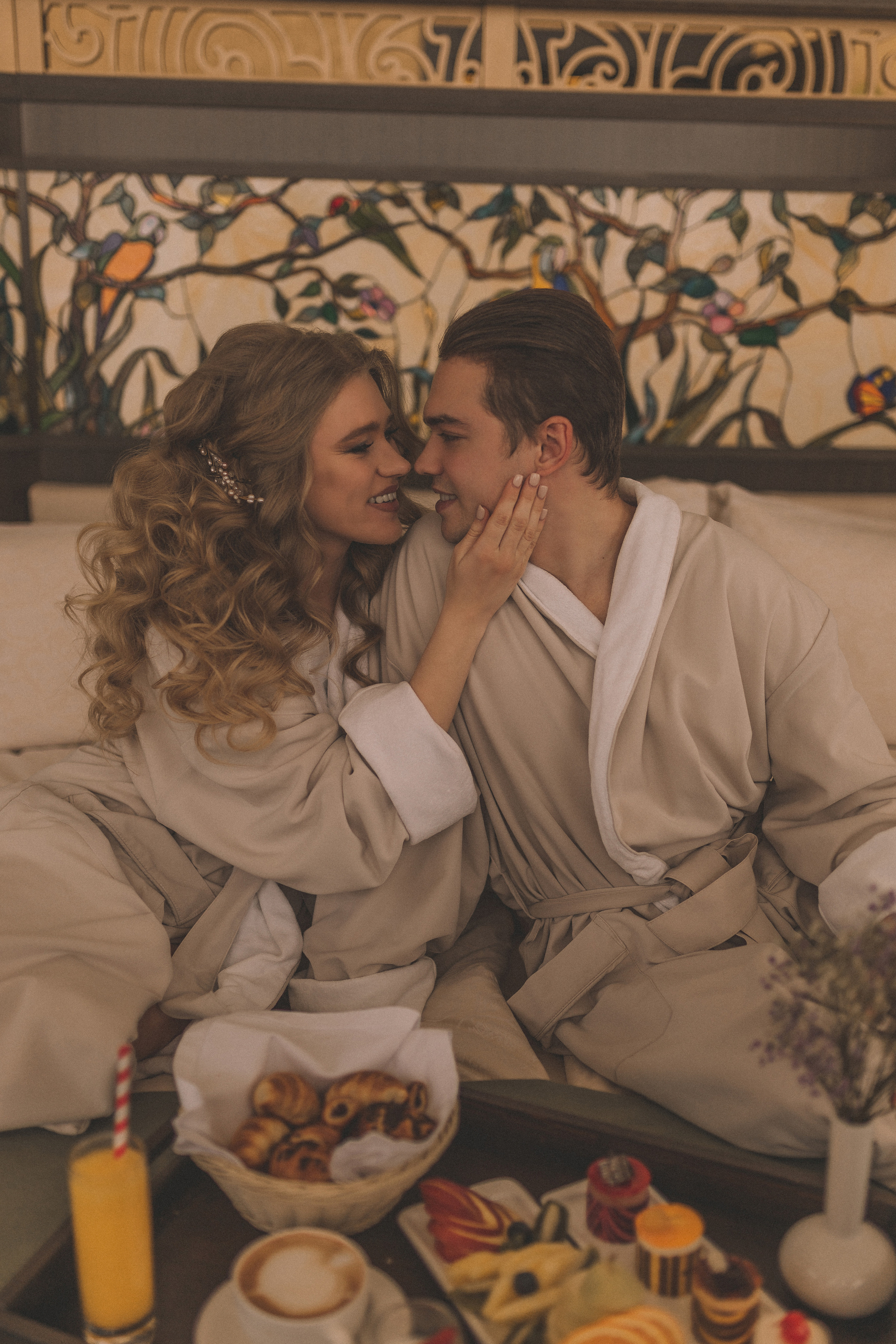 A&A | Сочи. Фотограф Екатерина Амбрушкевич