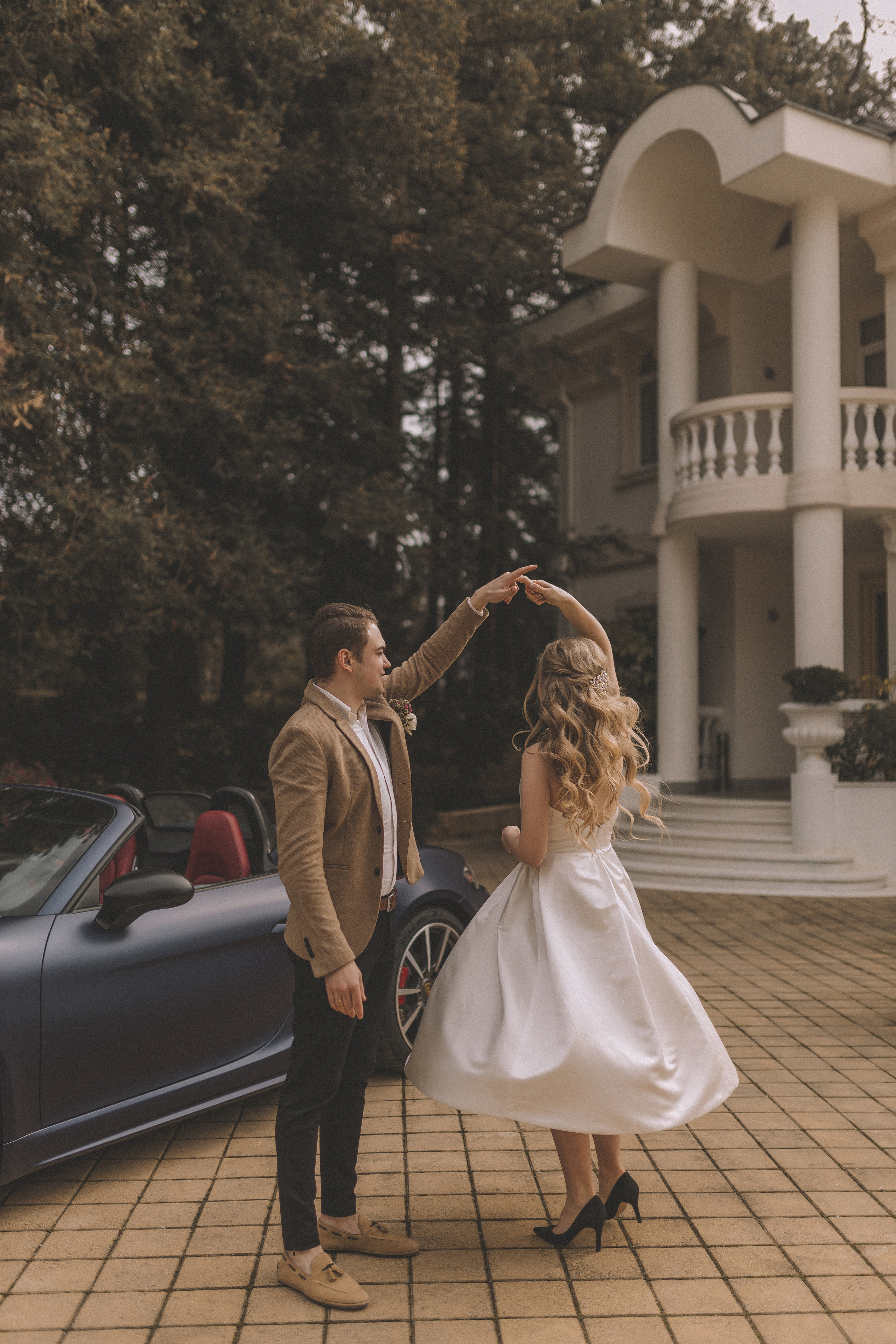 A&A | Сочи. Фотограф Екатерина Амбрушкевич