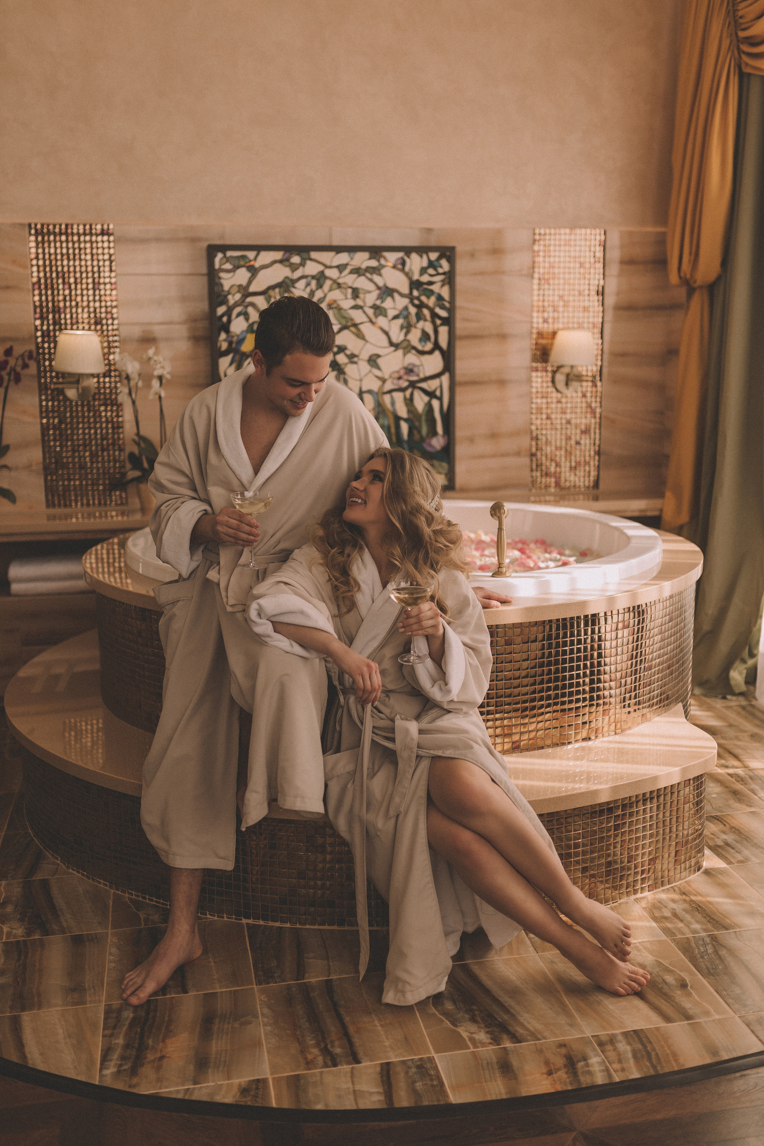 A&A | Сочи. Фотограф Екатерина Амбрушкевич