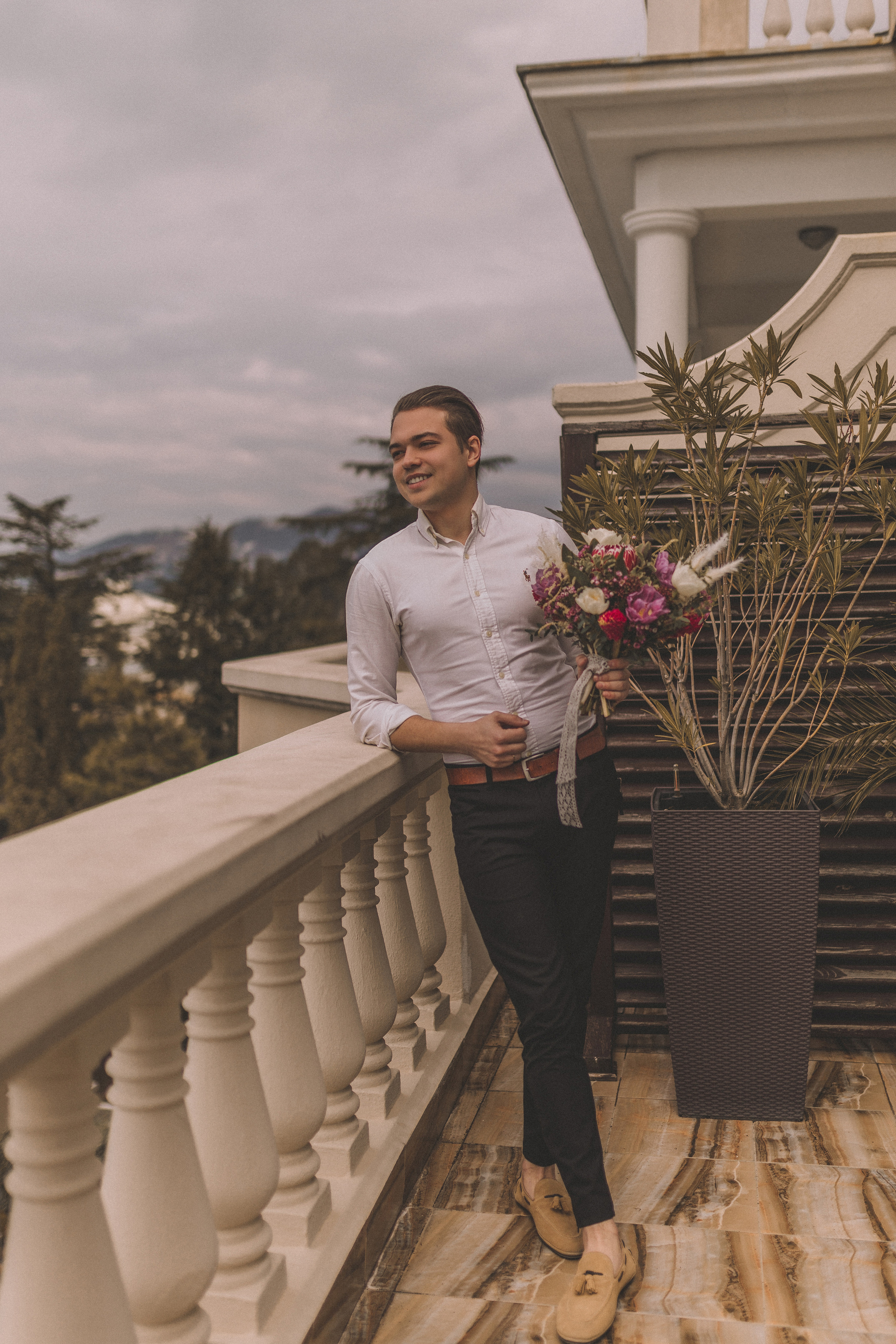 A&A | Сочи. Фотограф Екатерина Амбрушкевич