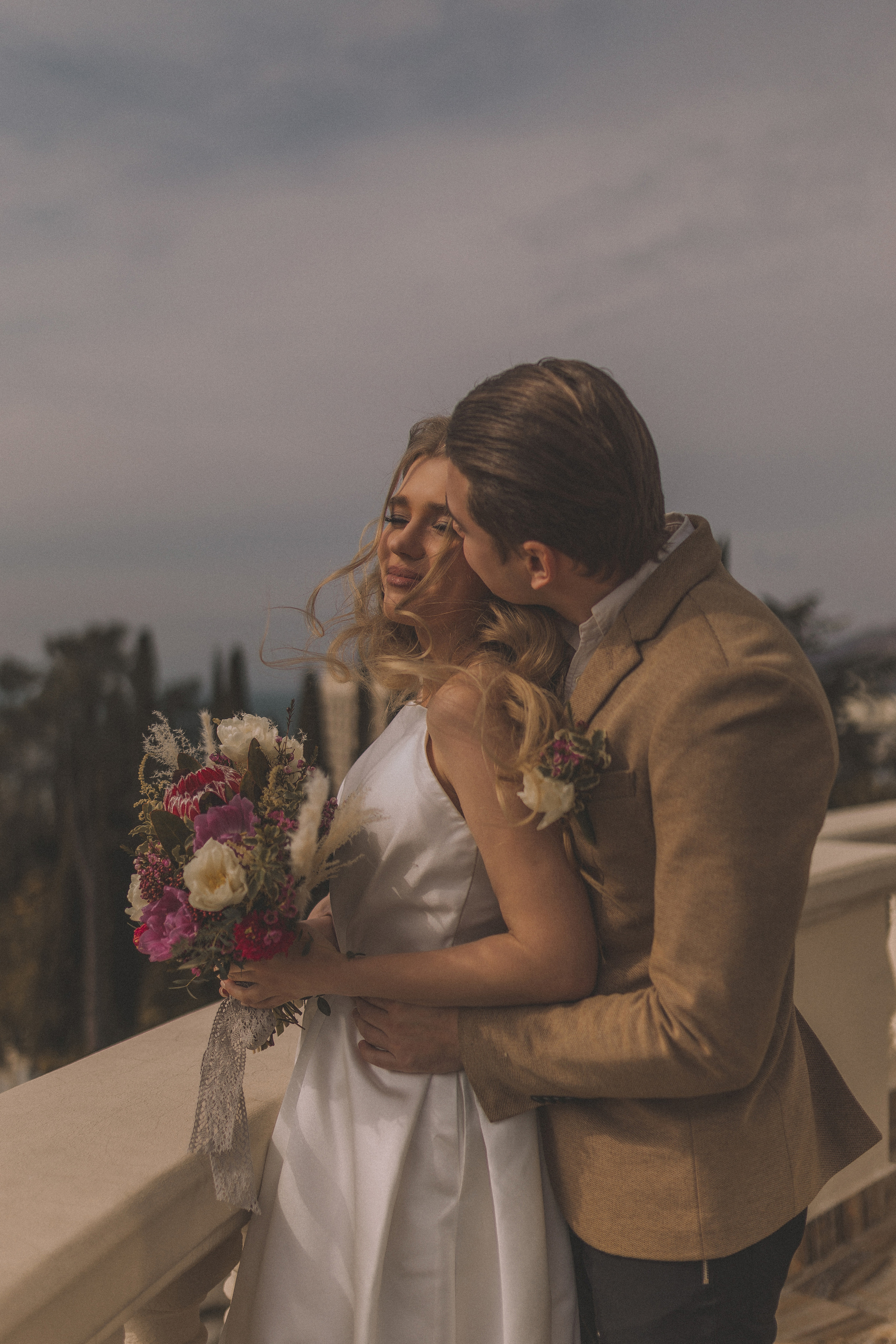 A&A | Сочи. Фотограф Екатерина Амбрушкевич