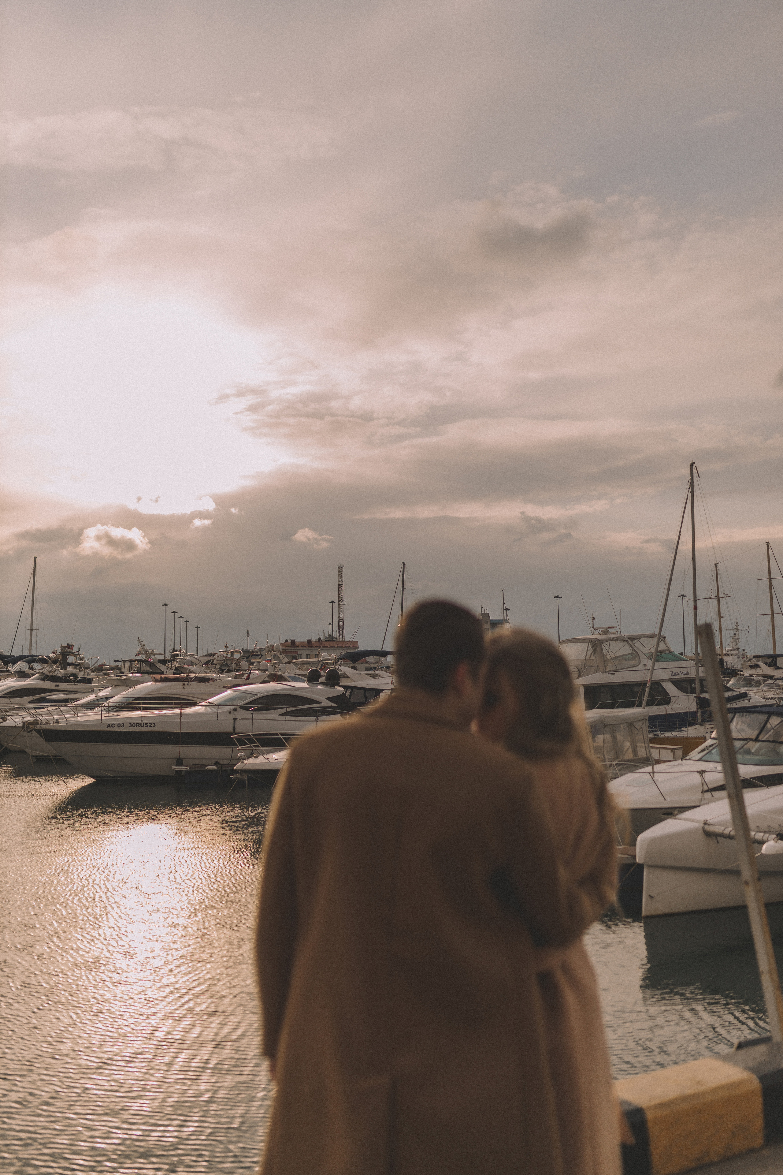 A&A | Сочи. Фотограф Екатерина Амбрушкевич