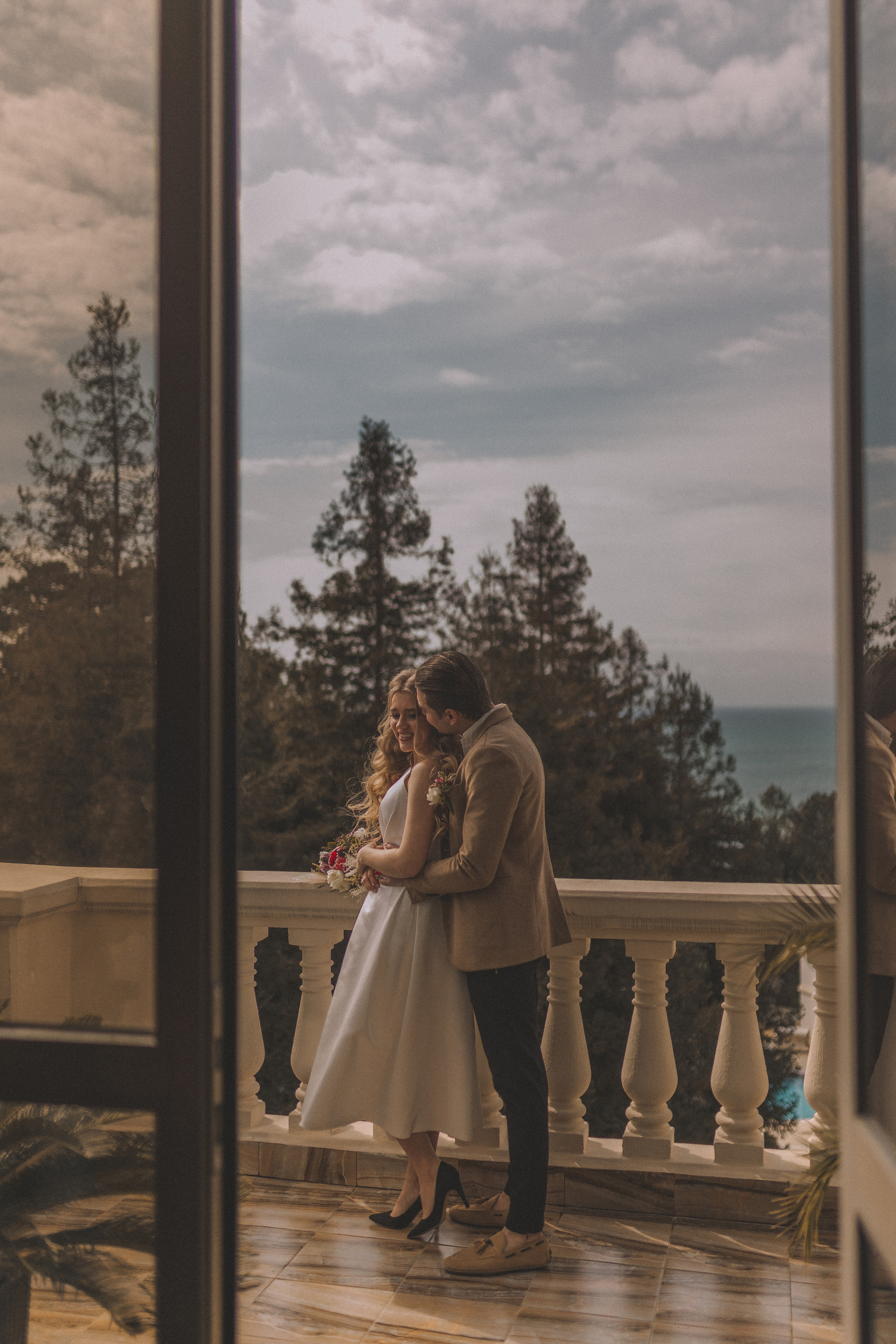 A&A | Сочи. Фотограф Екатерина Амбрушкевич