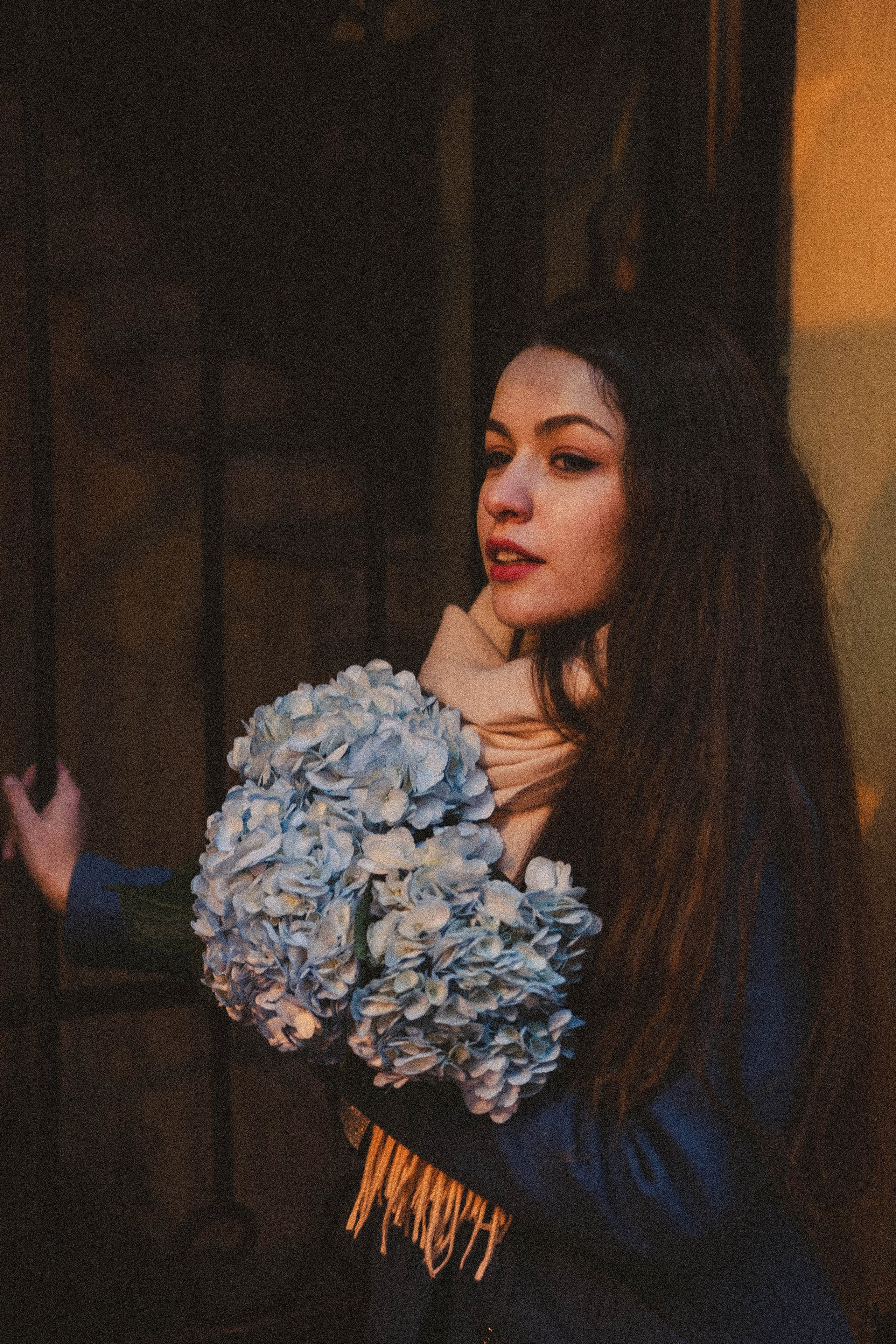 Прогулочная в центре. Профессиональный фотограф, Санкт-Петербург — Виктория Богомолова