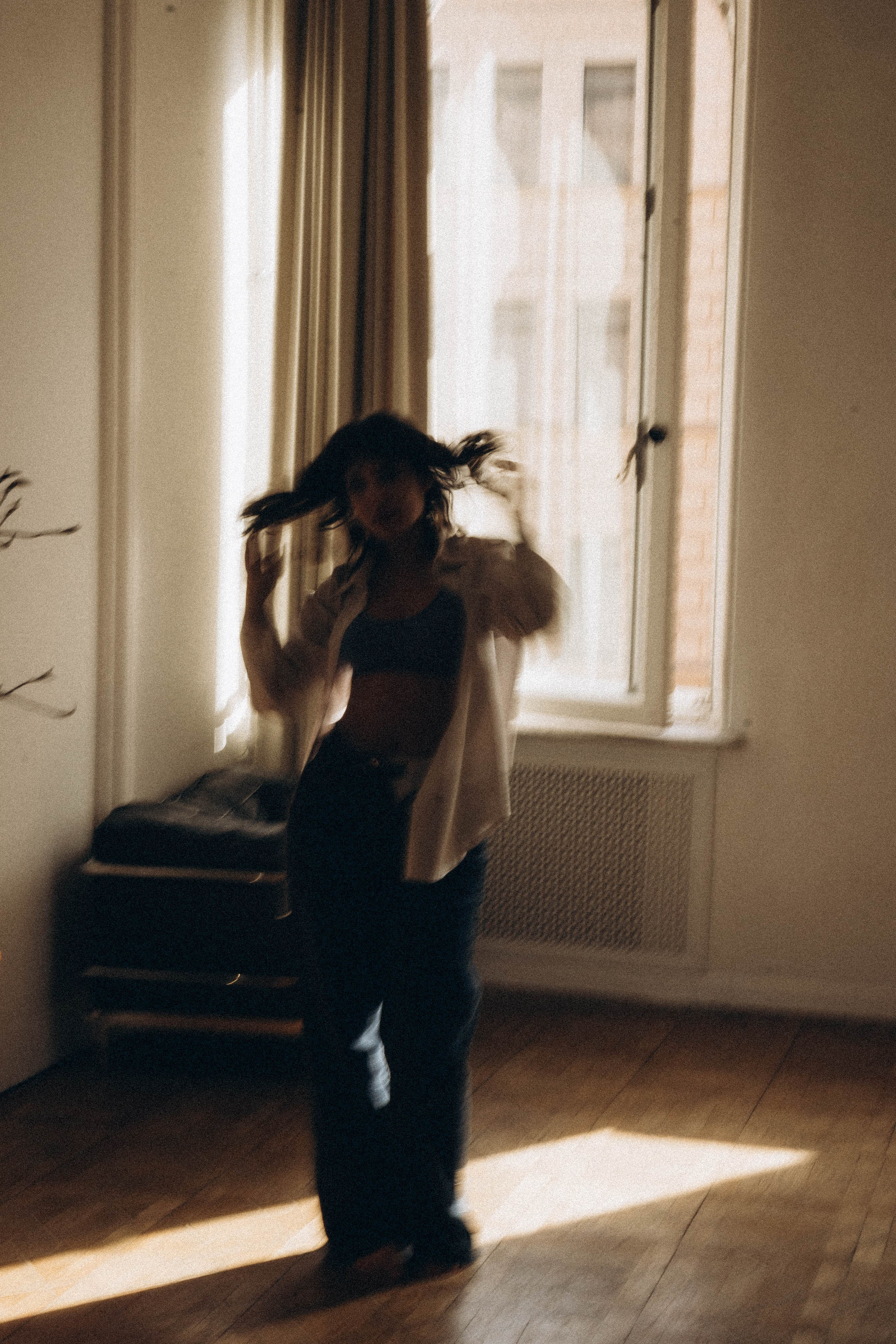 Студийная. Профессиональный фотограф, Санкт-Петербург — Виктория Богомолова