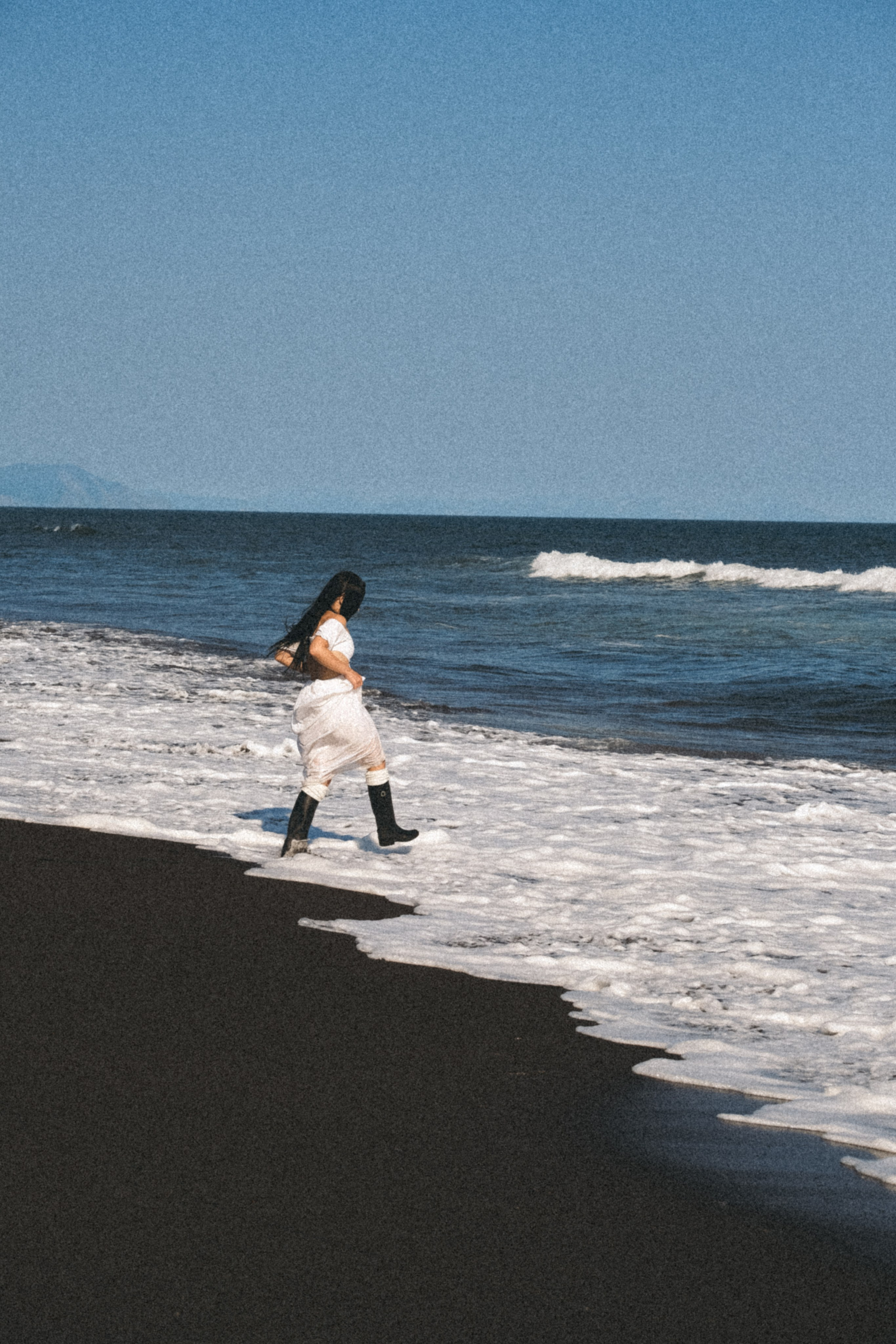 Тихий океан. Профессиональный фотограф, Санкт-Петербург — Виктория Богомолова