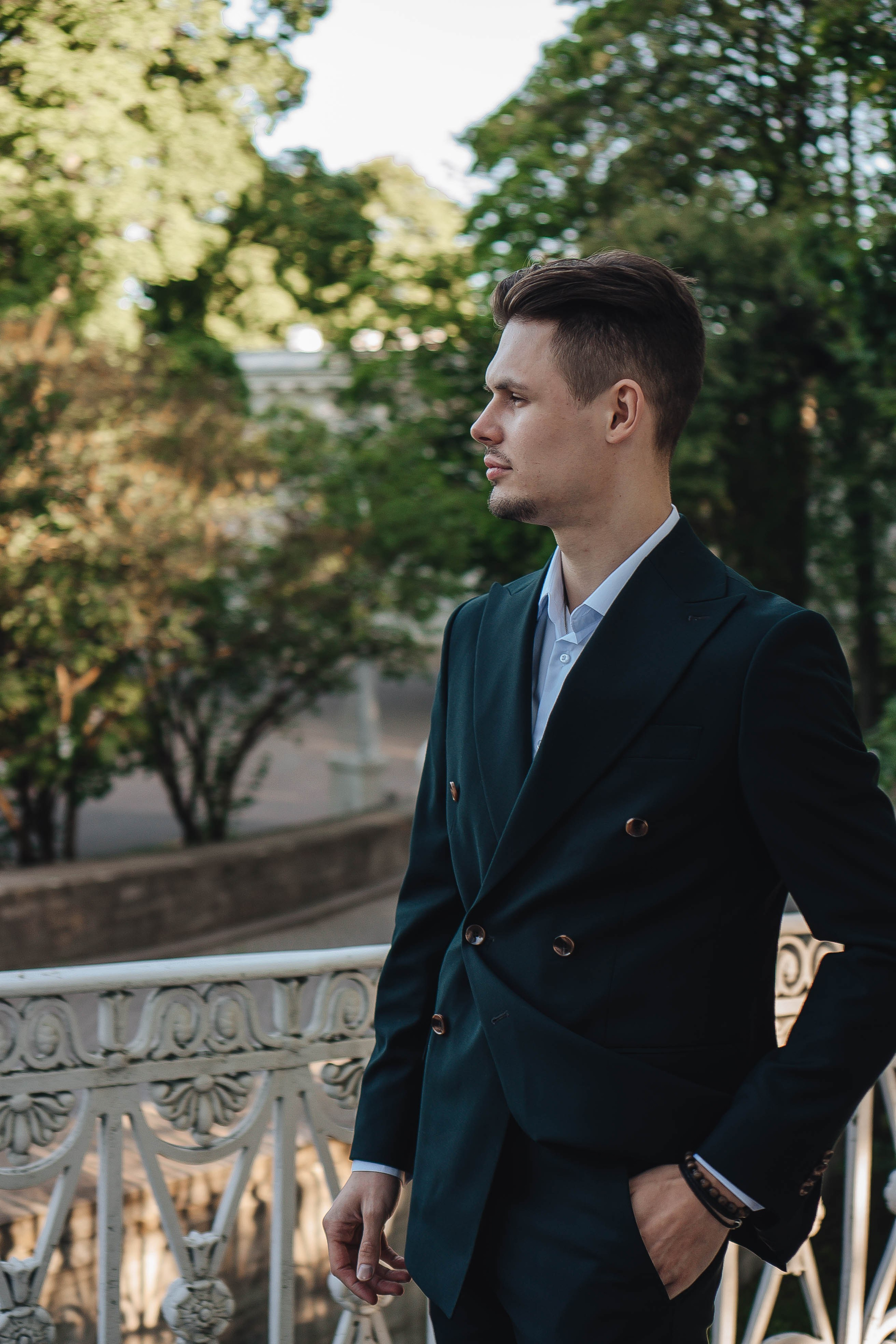 СВАДЕБНАЯ СЬЕМКА НА РАССВЕТЕ НА ЕЛАГИНОМ ОСТОРОВЕ. Профессиональный фотограф, Санкт-Петербург — Виктория Богомолова