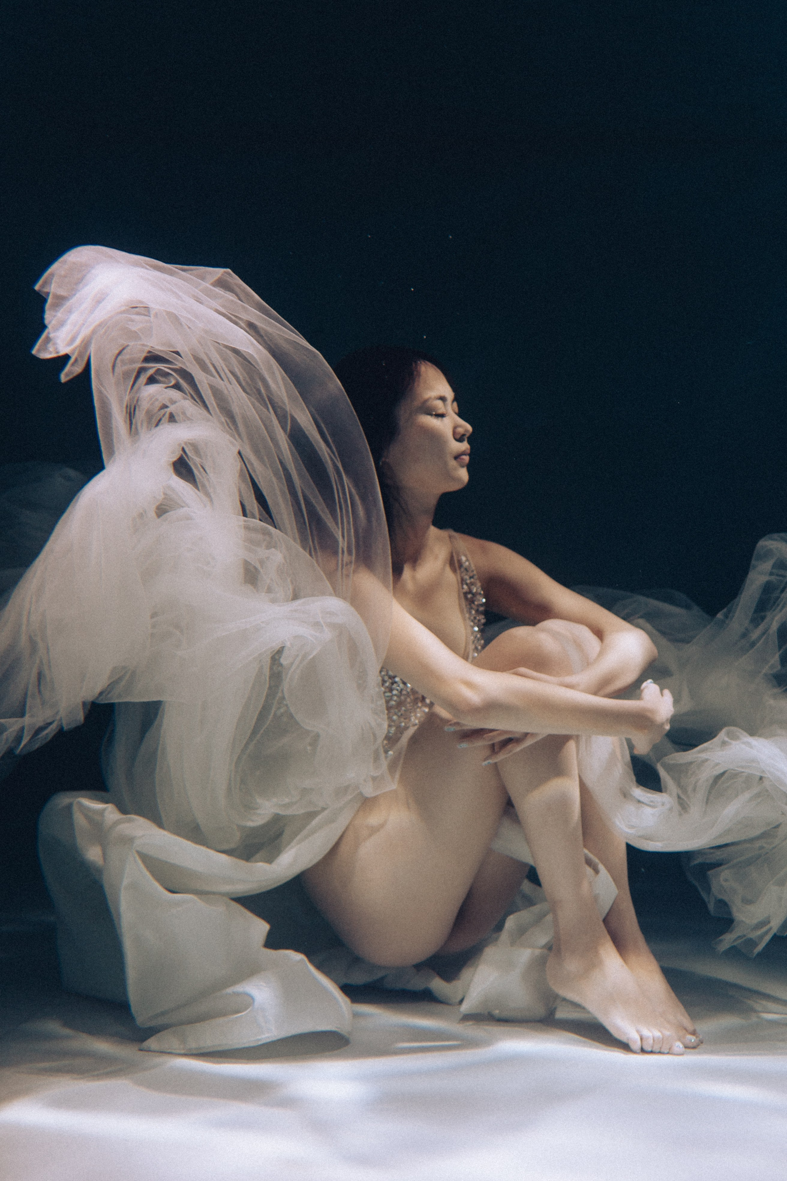 ФОТОСЕСИСИЯ В БАССЕЙНЕ. Профессиональный фотограф, Санкт-Петербург — Виктория Богомолова