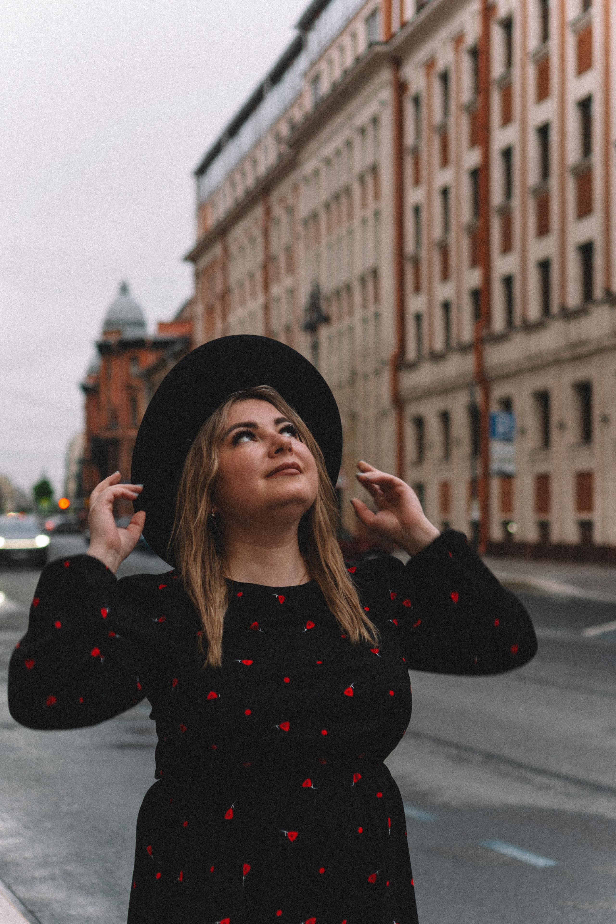 ПРОГУЛКА ВЕСНОЙ. Профессиональный фотограф, Санкт-Петербург — Виктория Богомолова