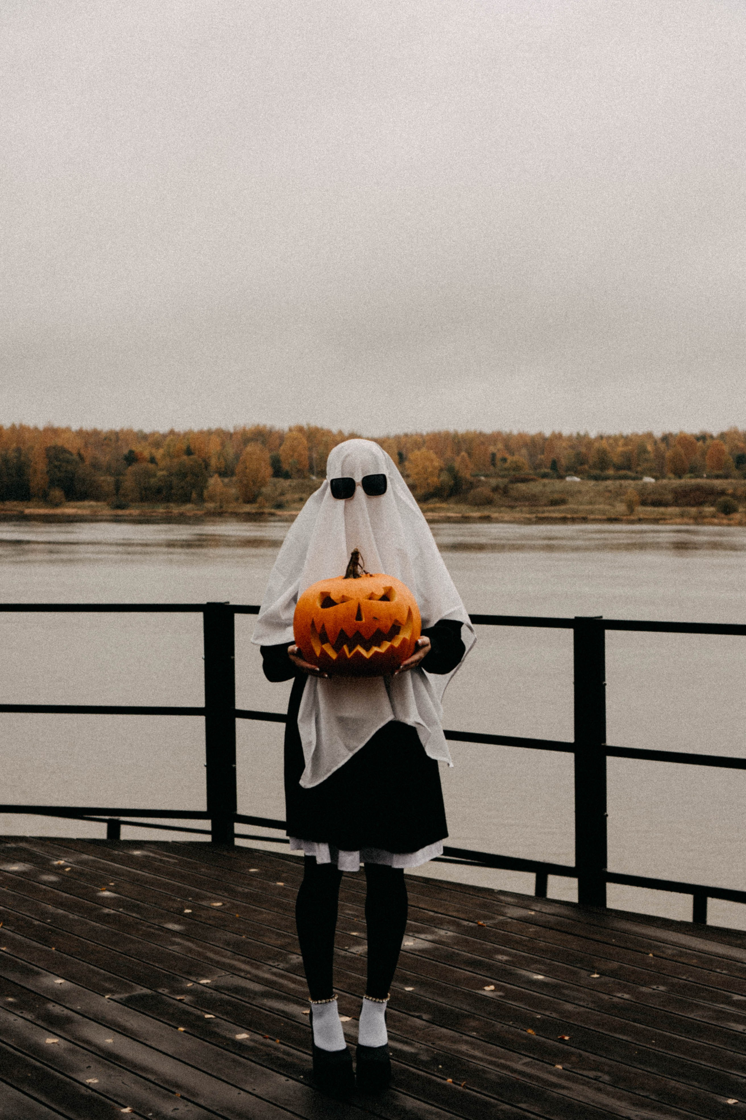 Осеняя. Профессиональный фотограф, Санкт-Петербург — Виктория Богомолова