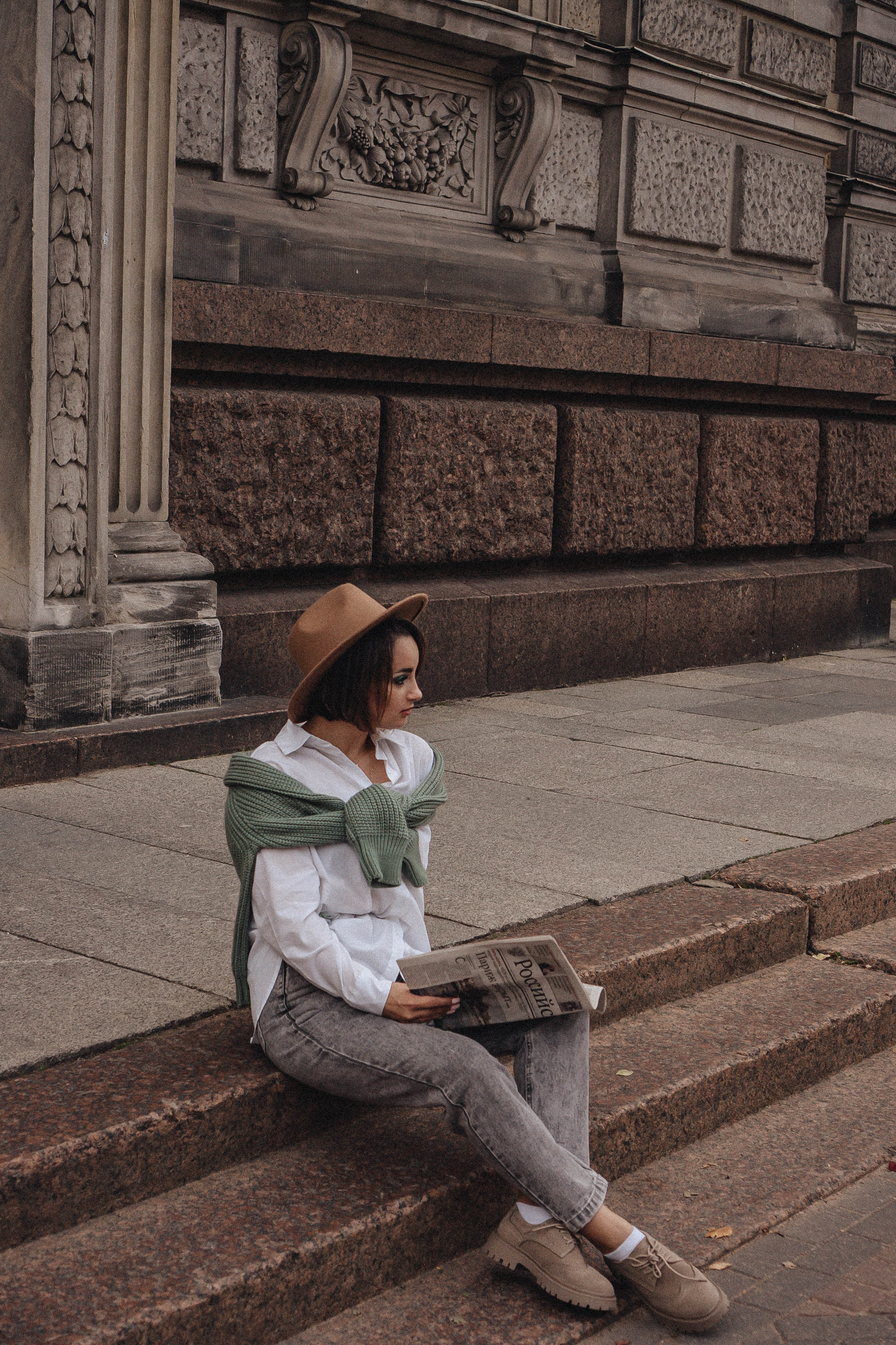 Прогулочная. Профессиональный фотограф, Санкт-Петербург — Виктория Богомолова