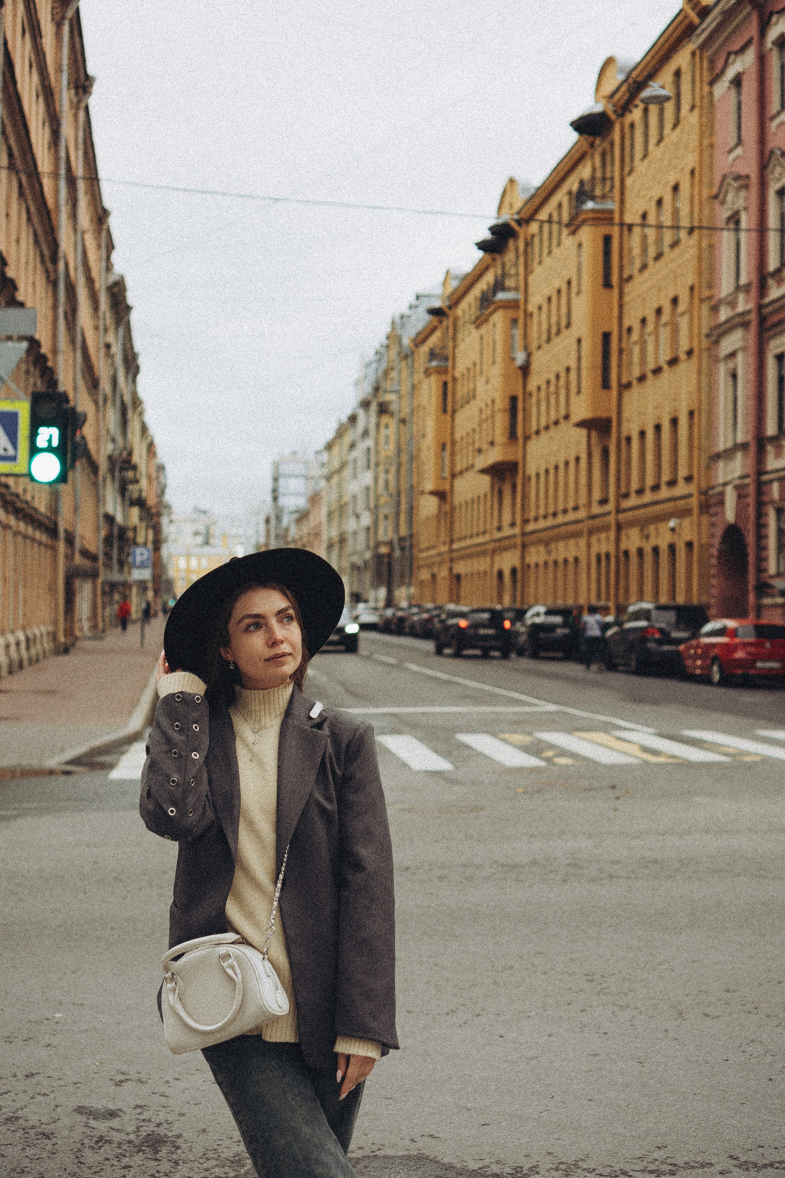 ПРОГУЛКА НА ЧЕРНЫШЕВСКОЙ. Профессиональный фотограф, Санкт-Петербург — Виктория Богомолова