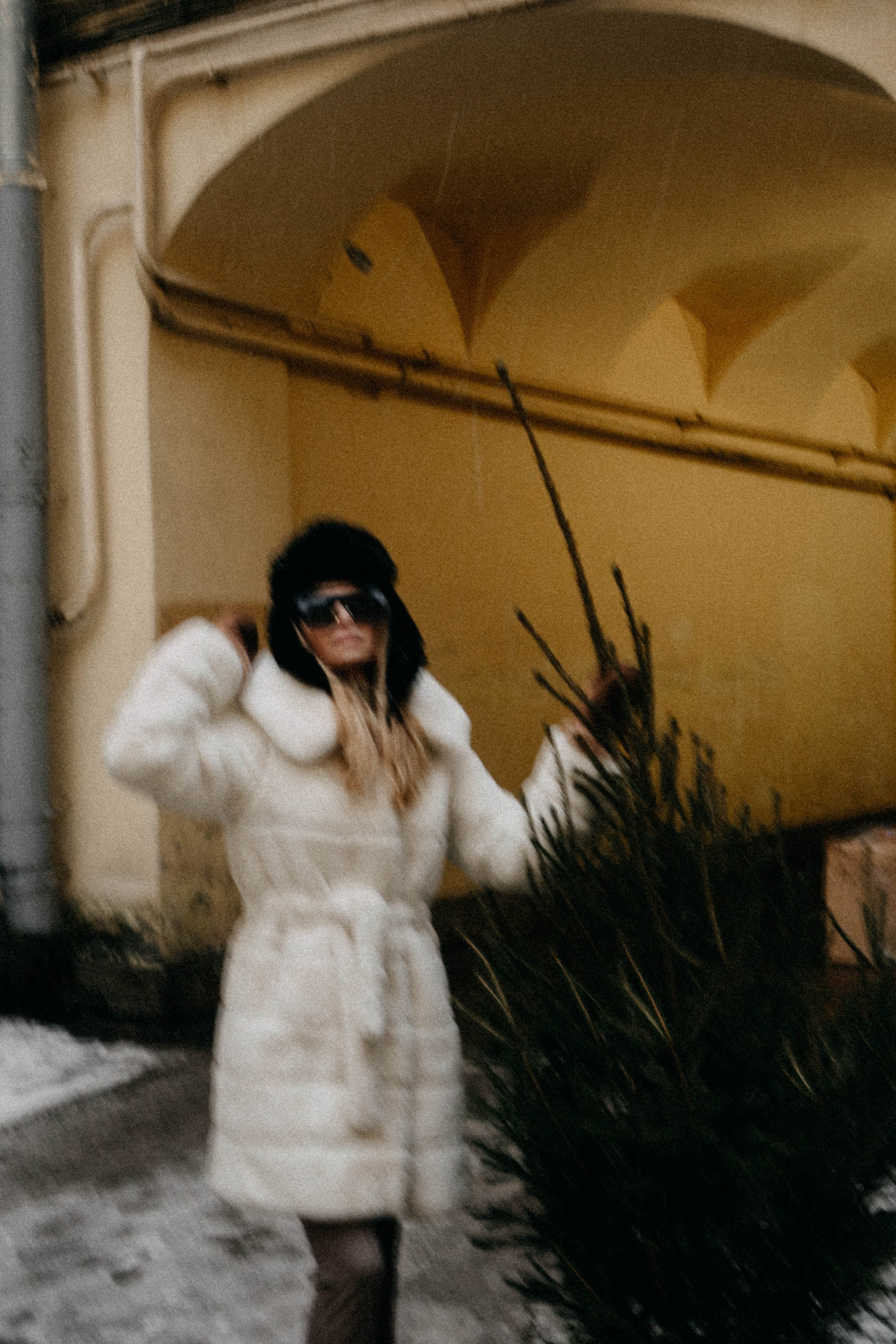 Новогодняя. Профессиональный фотограф, Санкт-Петербург — Виктория Богомолова