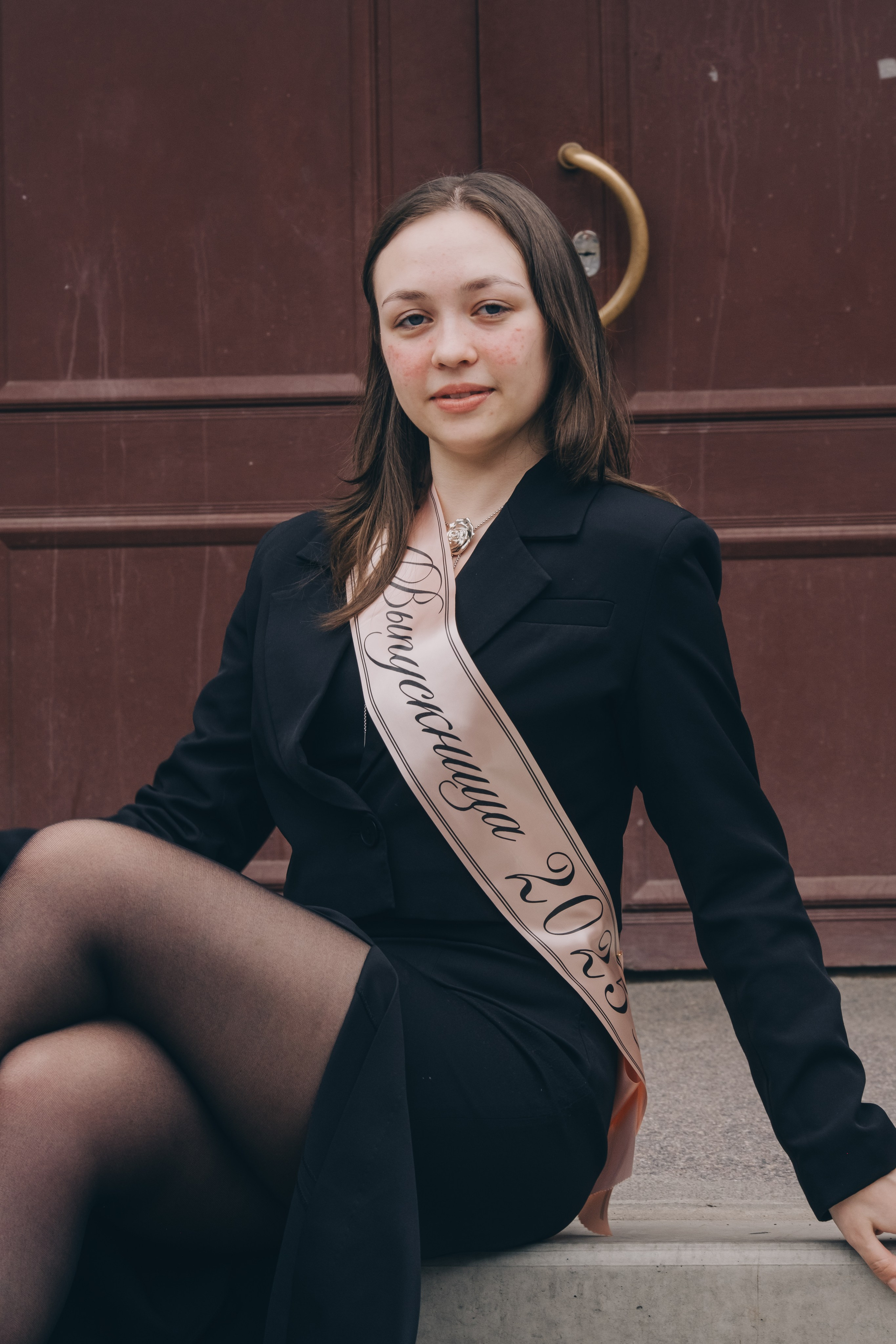 ПОСЛЕДНИЙ ЗВОНОК. Профессиональный фотограф, Санкт-Петербург — Виктория Богомолова