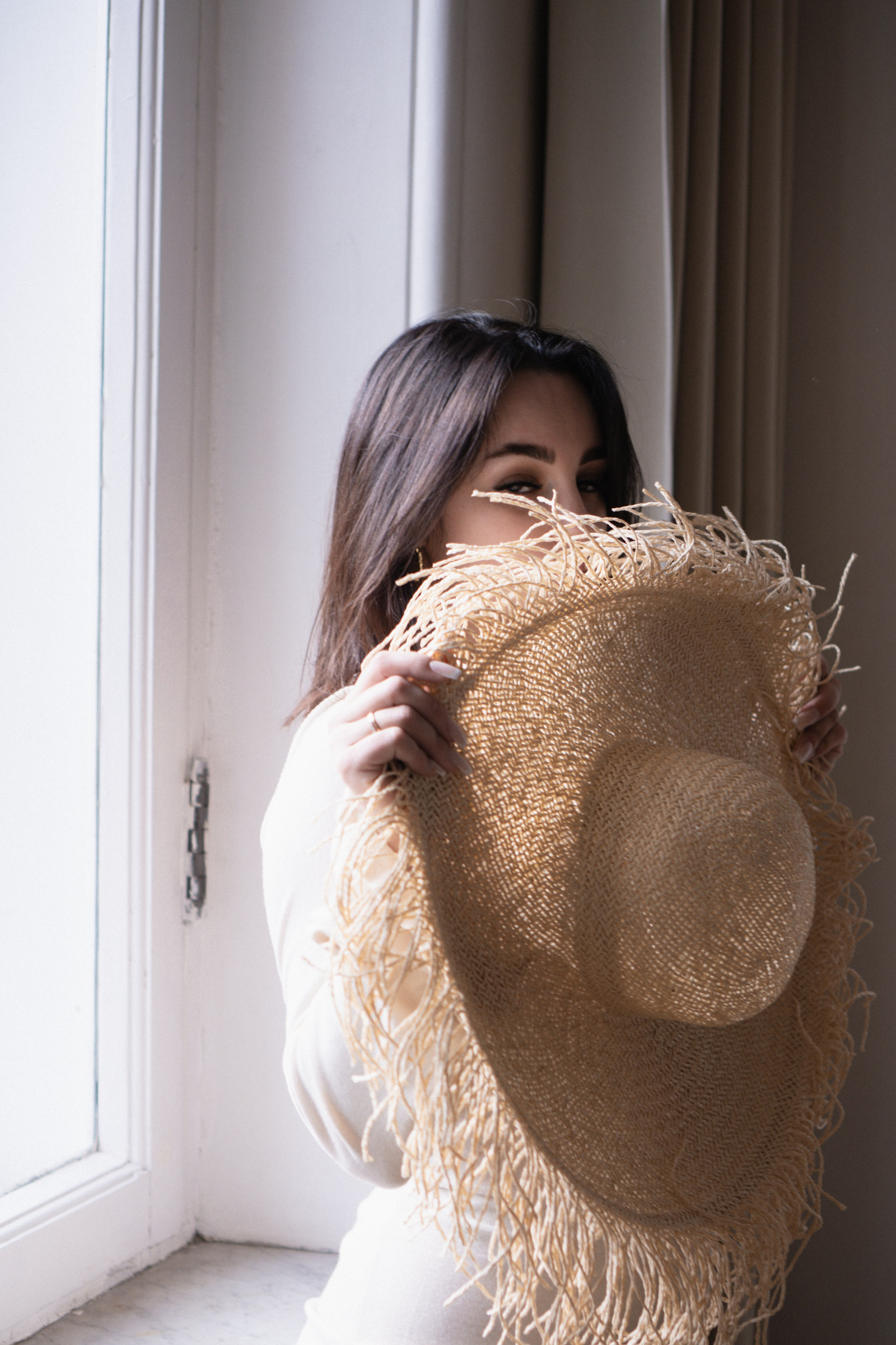 Студийная. Профессиональный фотограф, Санкт-Петербург — Виктория Богомолова