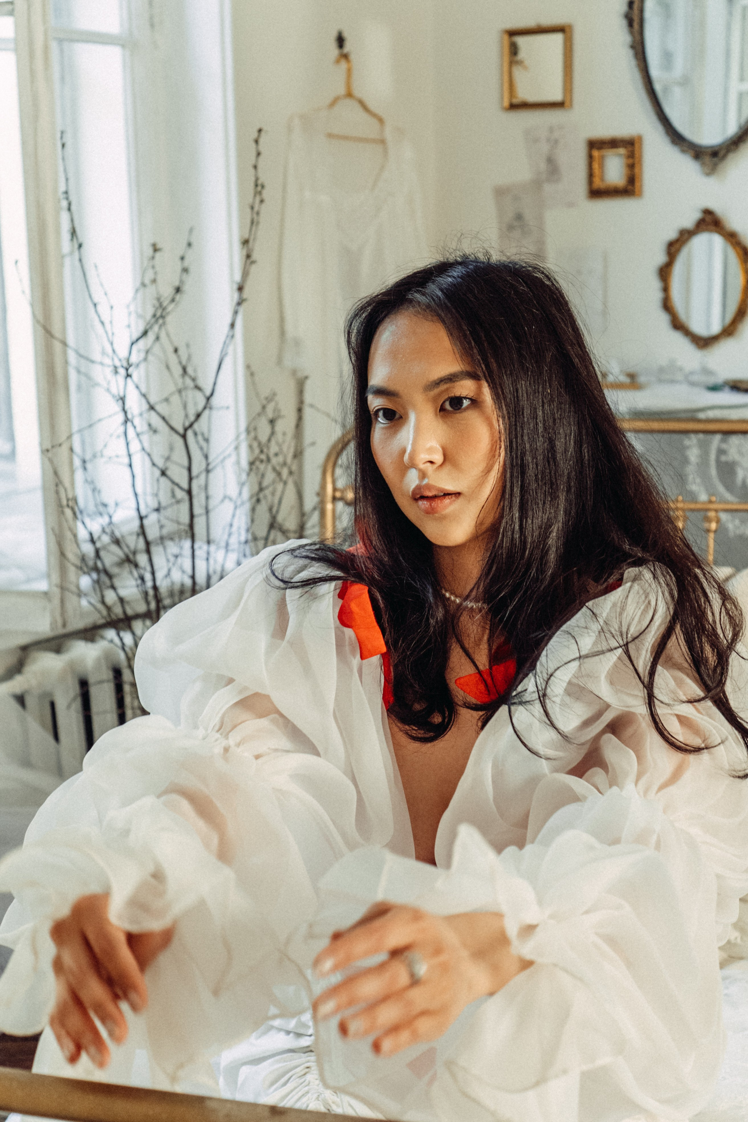 ВИНТАЖНЫЙ СТИЛЬ. Профессиональный фотограф, Санкт-Петербург — Виктория Богомолова