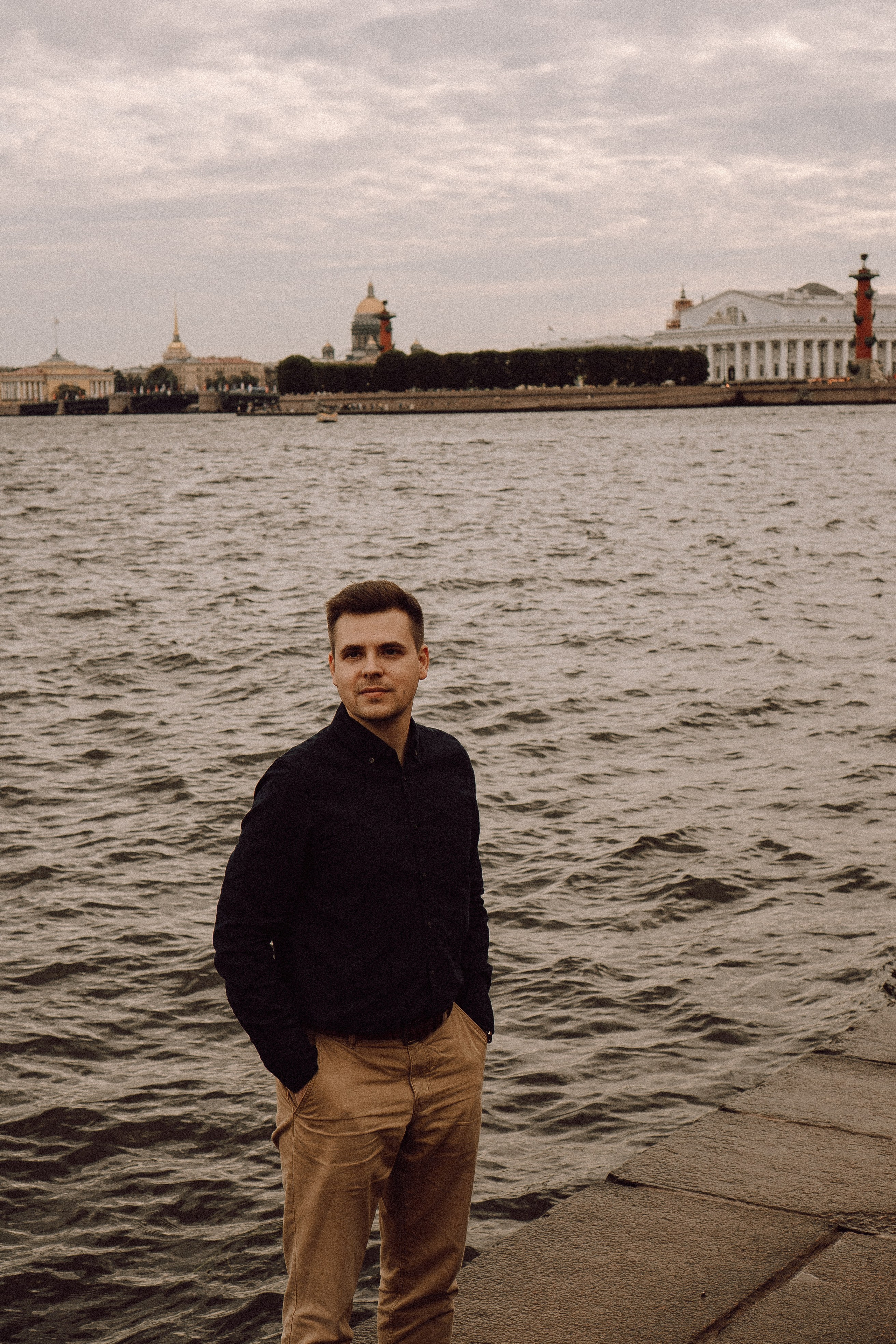 LOVE. Профессиональный фотограф, Санкт-Петербург — Виктория Богомолова