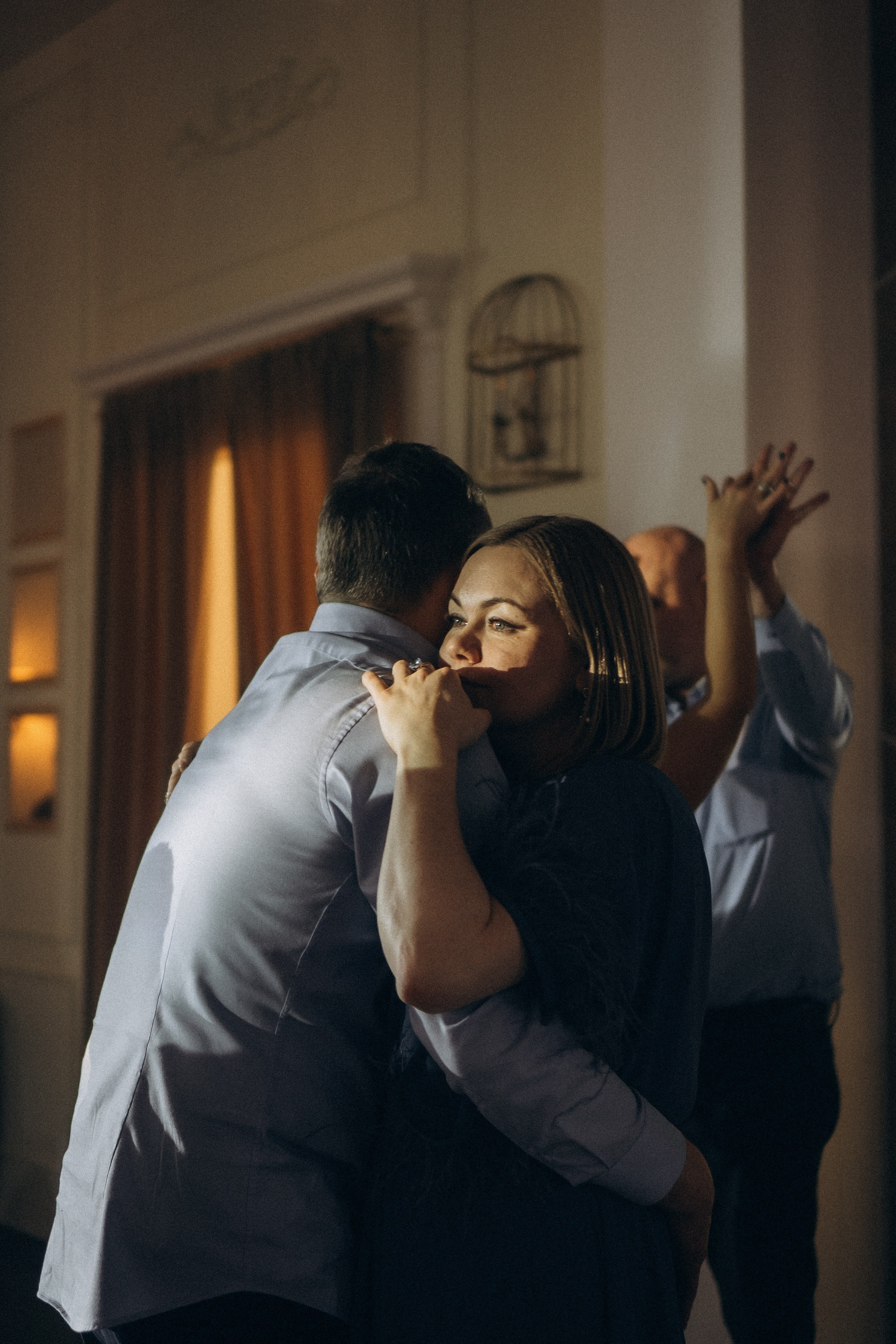 ПОЛНЫЙ СВАДЕБНЫЙ ДЕНЬ 8 ЧАСОВ. Профессиональный фотограф, Санкт-Петербург — Виктория Богомолова